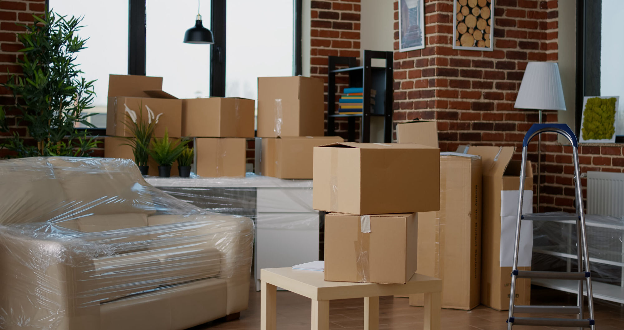 Moving across London: How to prepare without losing your sanity