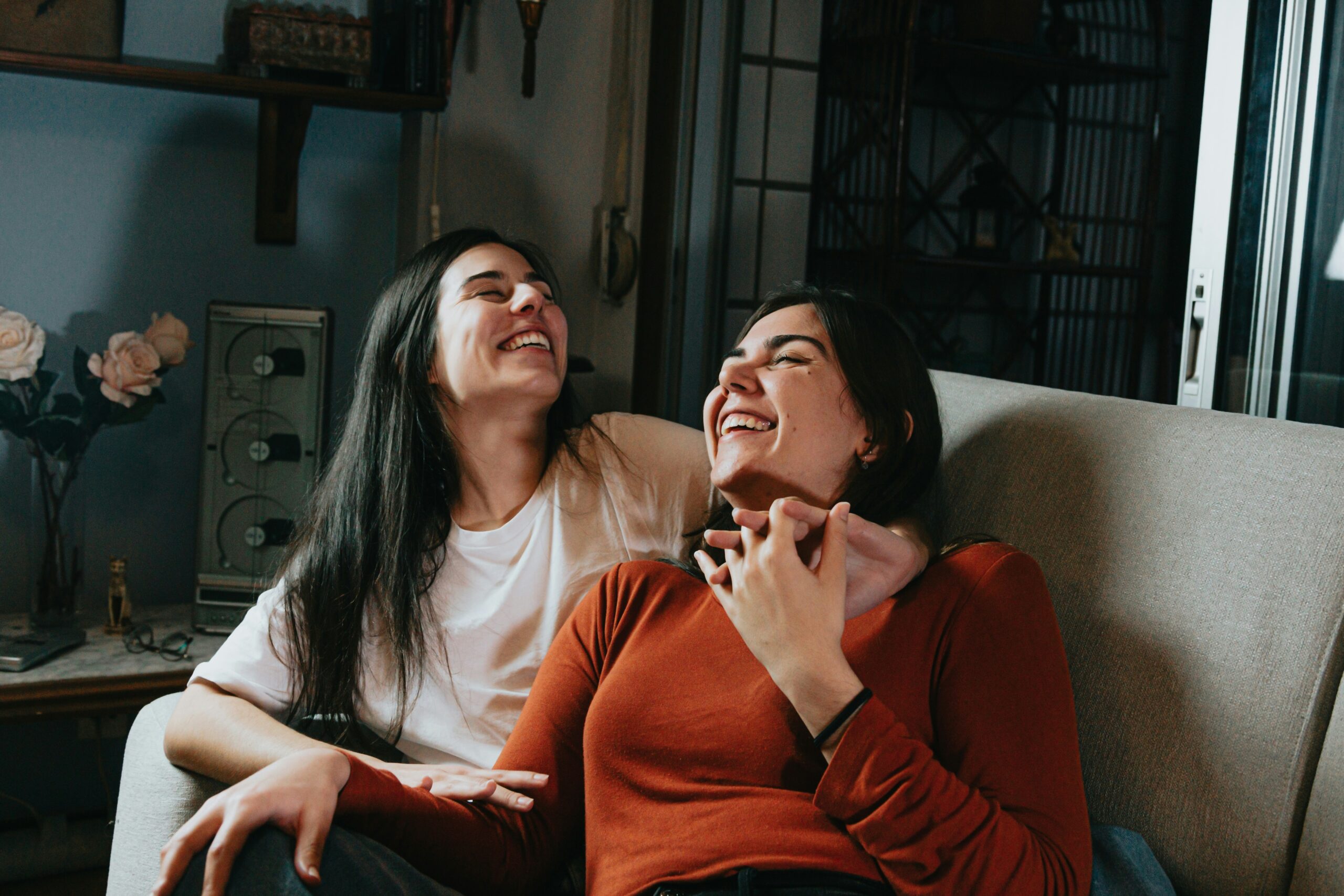 Valentine’s Day wellbeing and self worth