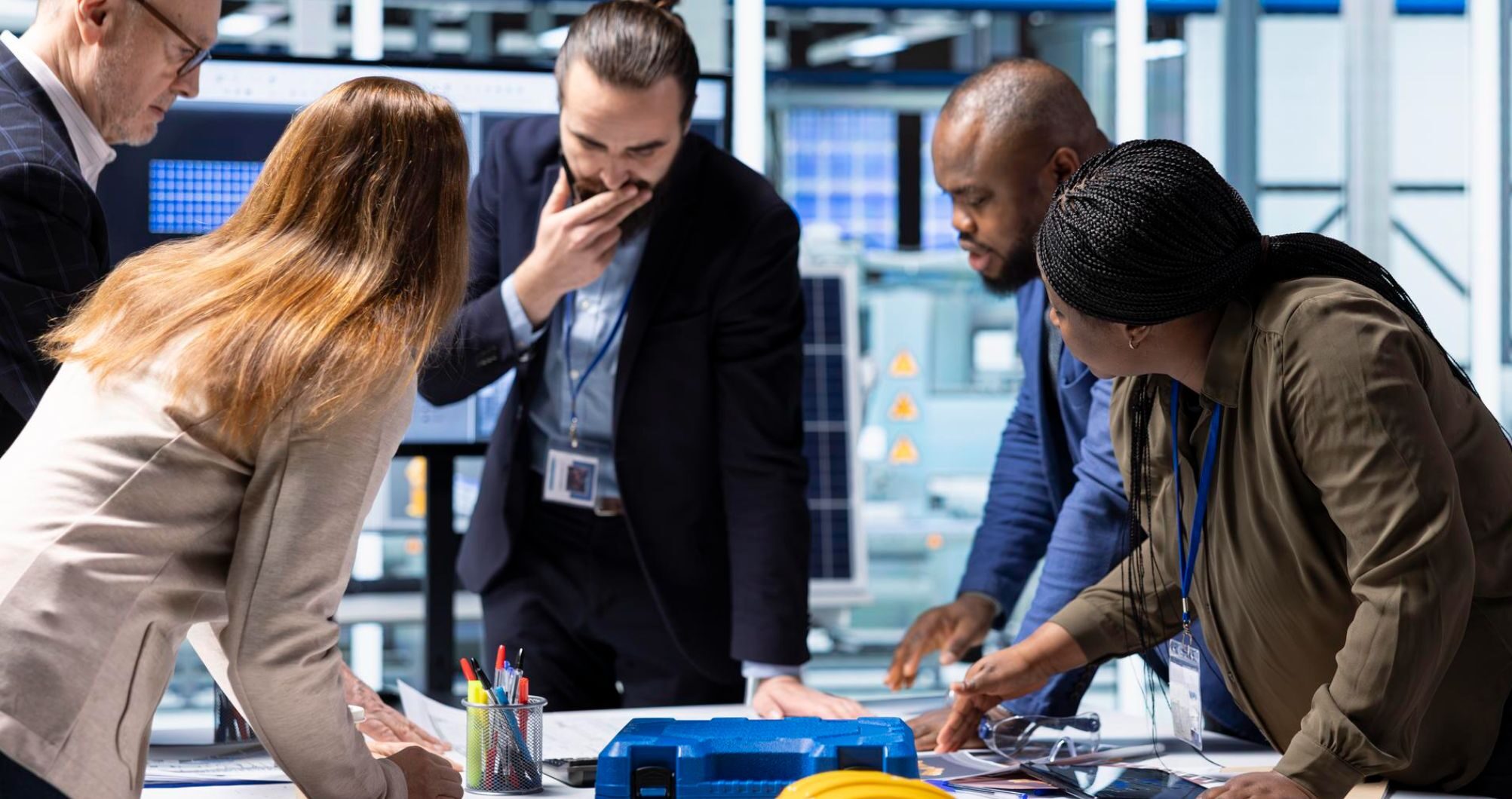 What UK businesses can learn from Ireland’s leading workplace safety training provider