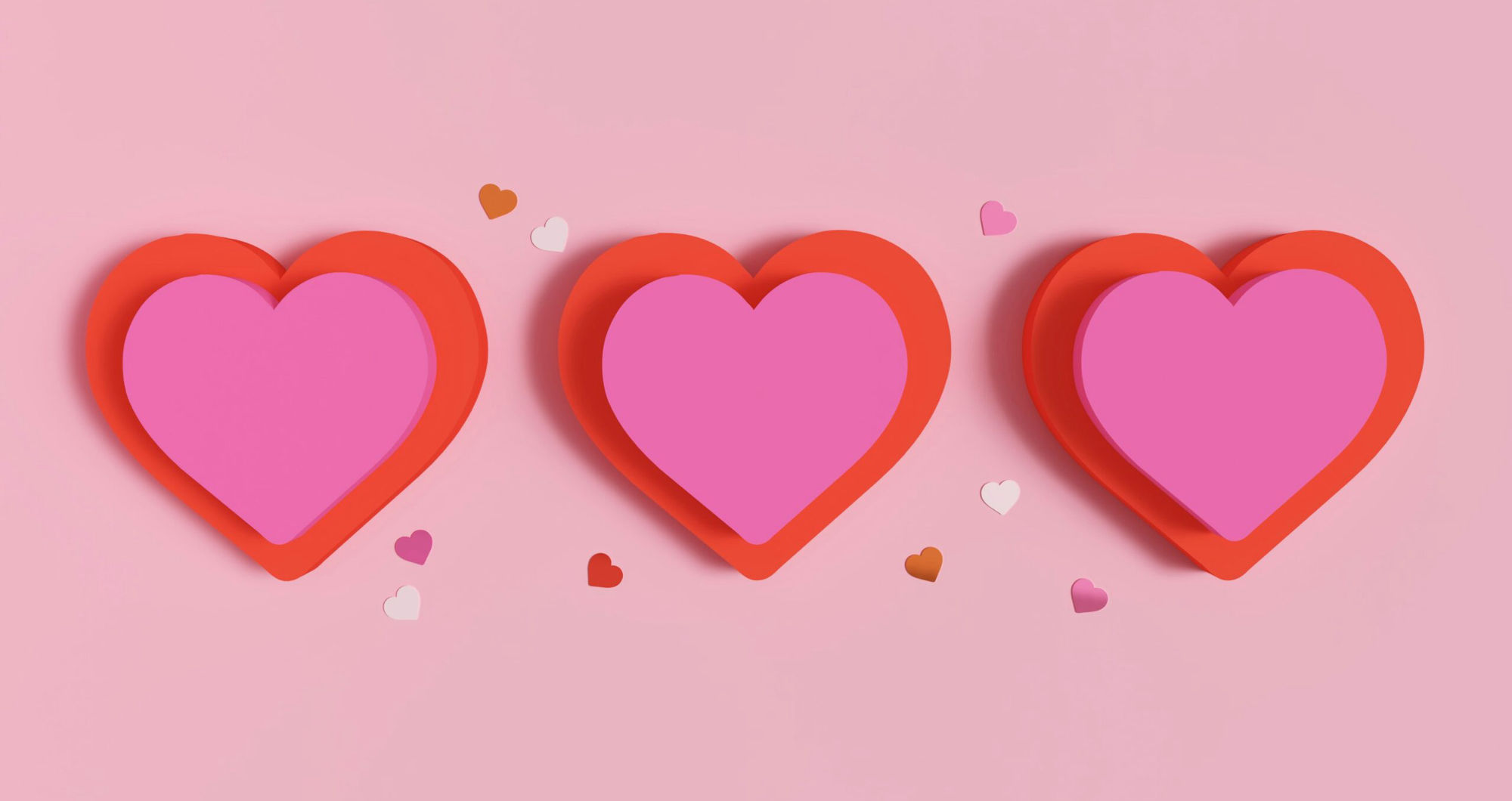 Why more people are choosing self love over romance this Valentine’s Day