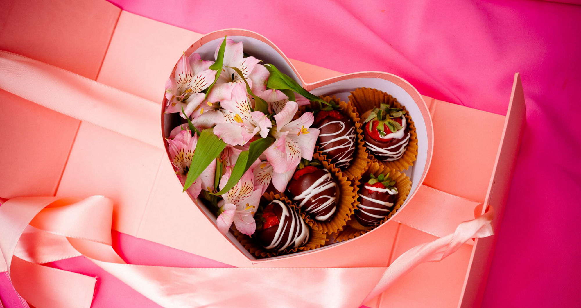 Valentine’s Day spending in 2026: Why consumers are buying less but spending smarter