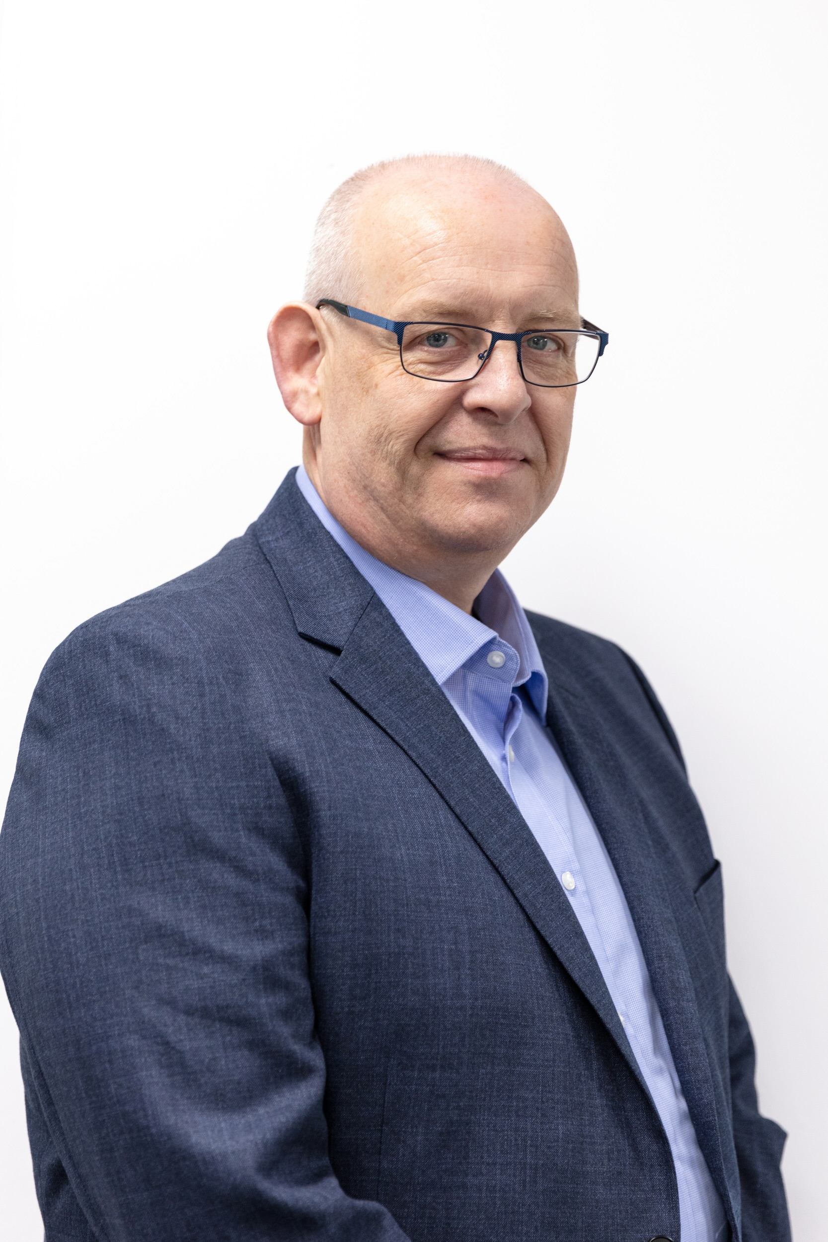 Paul Fishlock Filestream managing director to run London Landmarks Half Marathon for ...