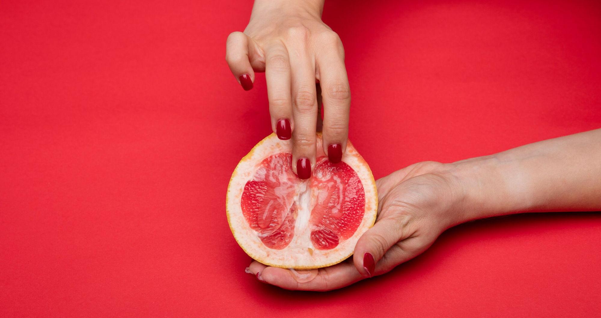Beyond the climax: Rethinking the health and wellbeing benefits of female pleasure