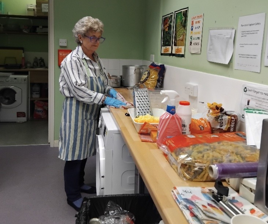 SIGBI and the Power of Grassroots, Community Led Impact