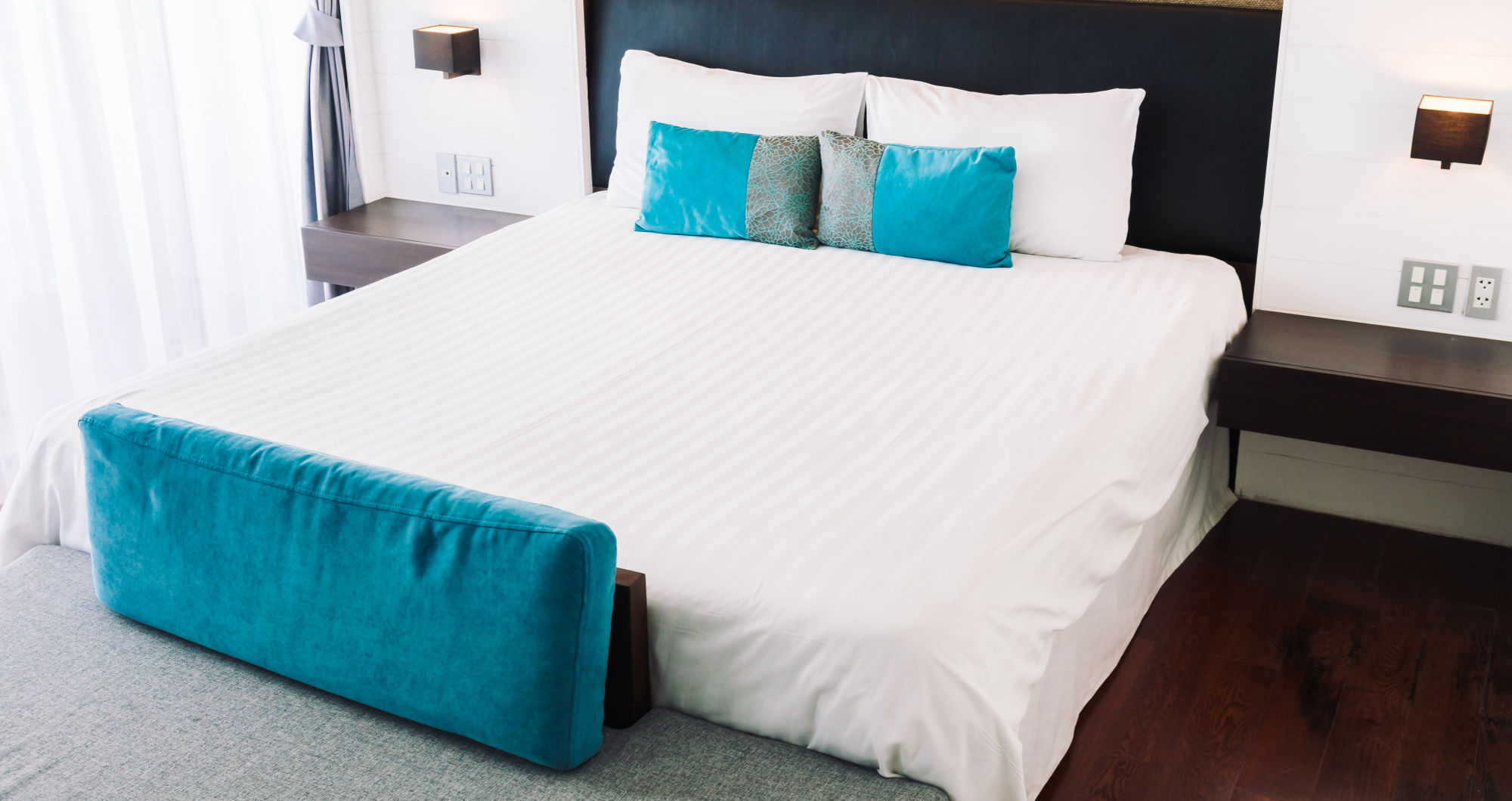 The benefits of investing in a quality mattress: Better sleep, better health, better life