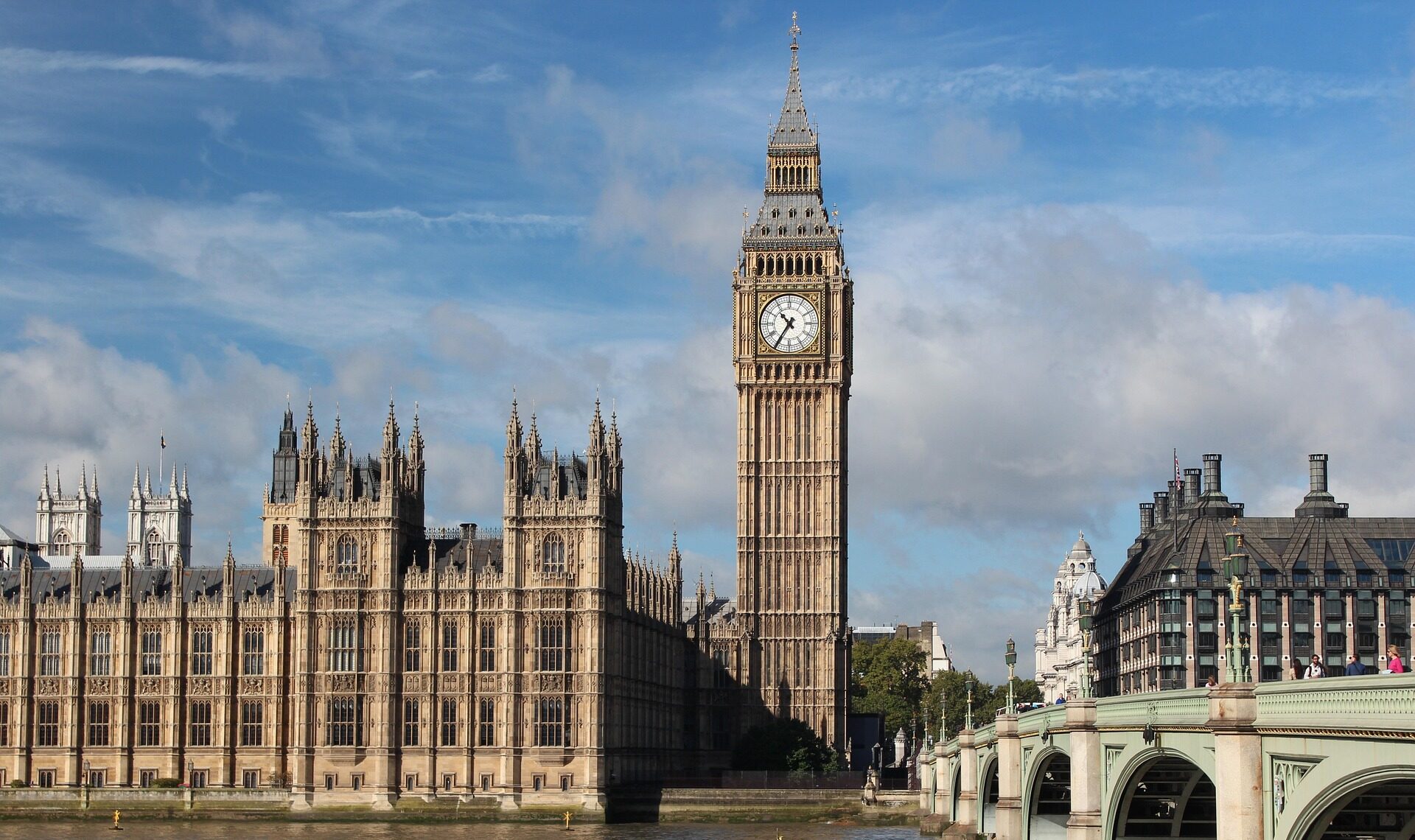 The ultimate urban escape: How to master a 48-hour city break in London