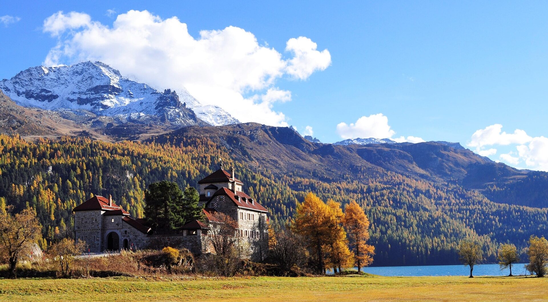 The ultimate luxury escape: Planning your perfect alpine getaway