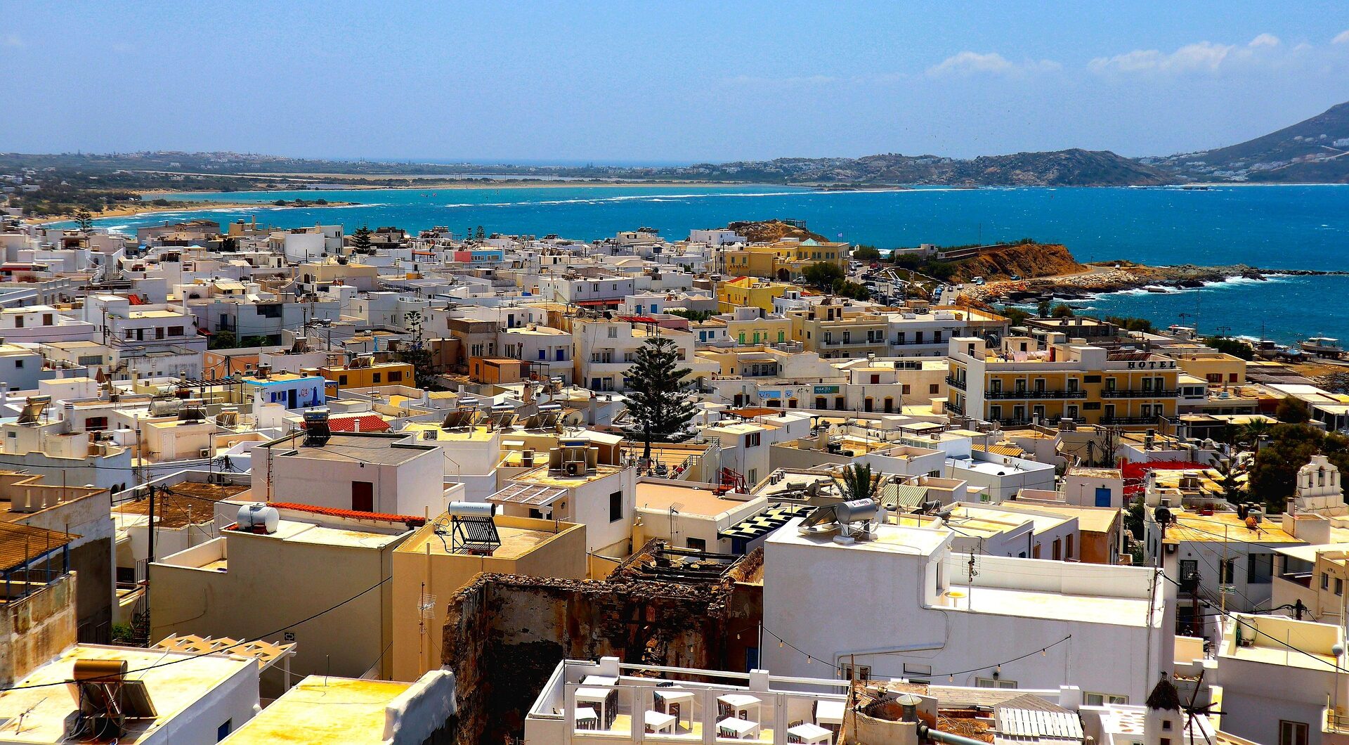 The ultimate seasonal escape: Planning your perfect family summer holiday