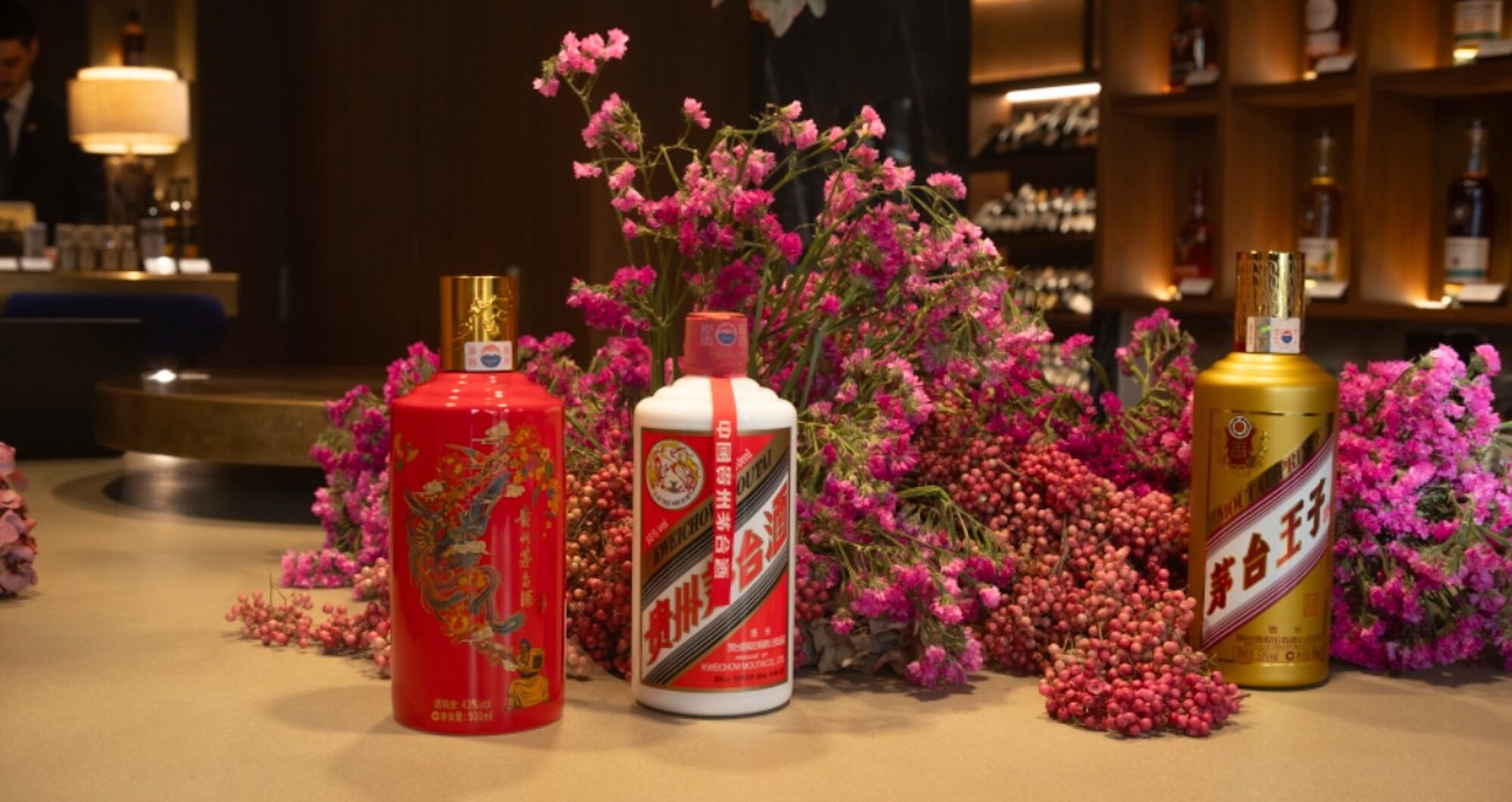 Raise a glass to the Year of the Horse: Award-winning retailer Hackstons is bringing Lunar New Year to Knightsbridge with a special selection of whisky