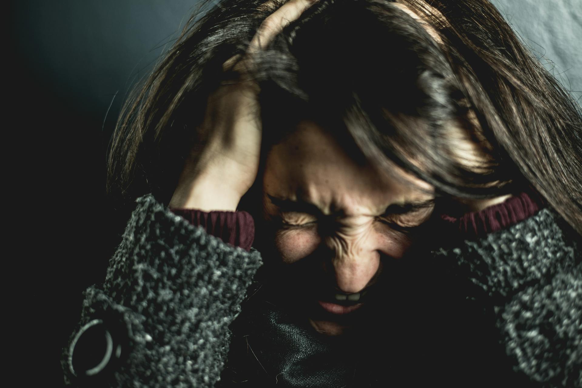 Anxiety self-help: Understanding the basics before you begin
