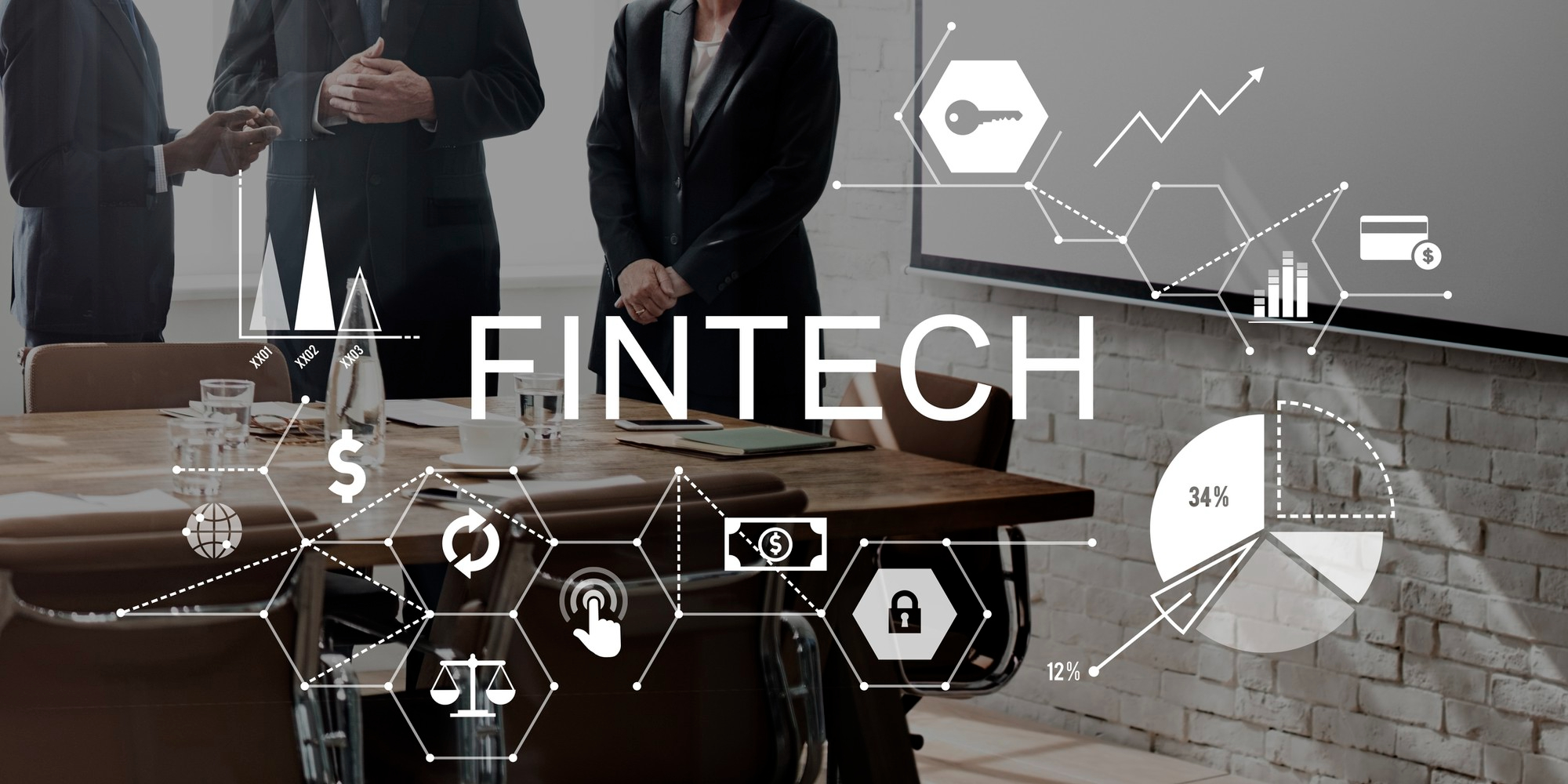 Top 10 fintech software development companies in Europe in 2026