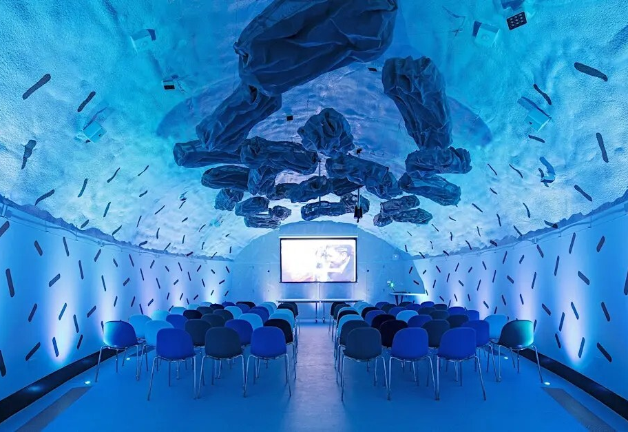 For one night only: Beneath Sweetness invites Londoners to look past sugar’s sparkle