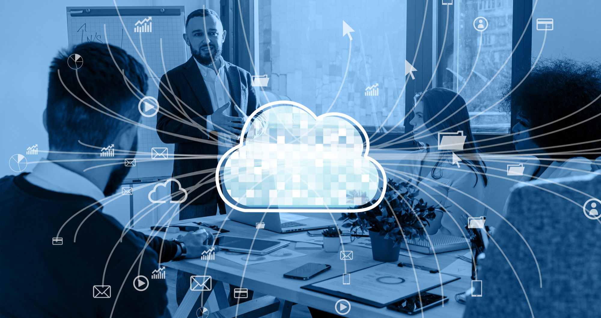 Salesforce integrations in London fintech: What works, what breaks, and how teams fix it