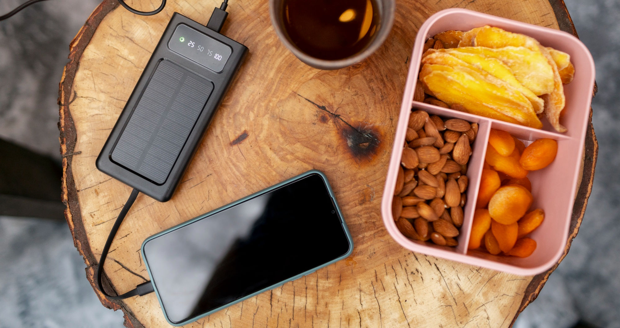 Do portable chargers come pre-charged? 5 ways to check