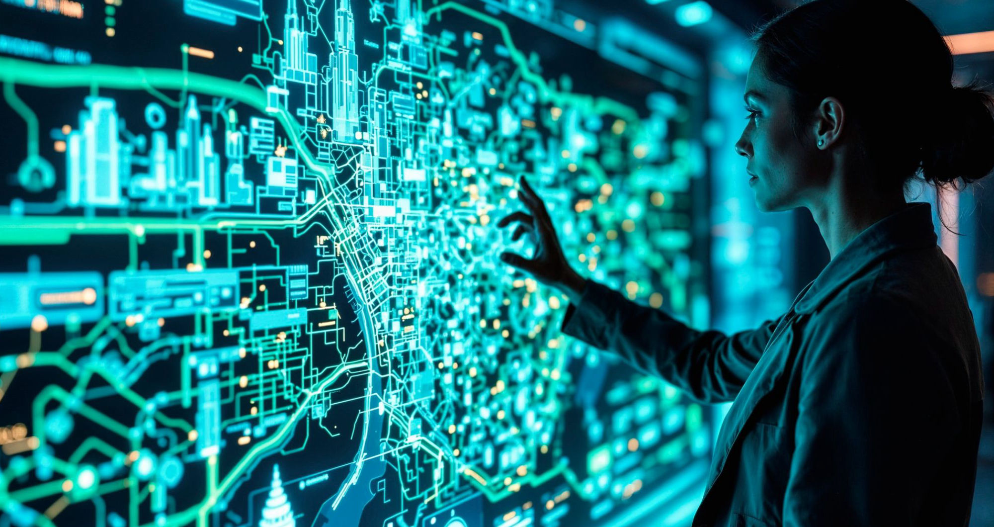 Generative AI in supply chain: A blueprint for resilient, data-driven operations