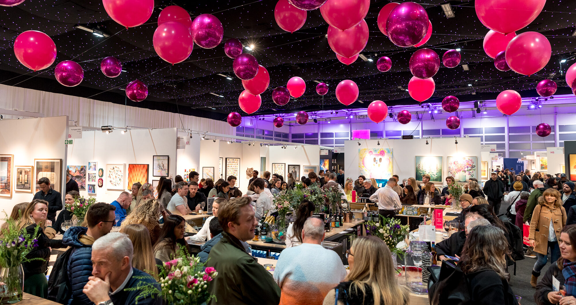 A celebration of Spring, connection and women’s art: First affordable ...