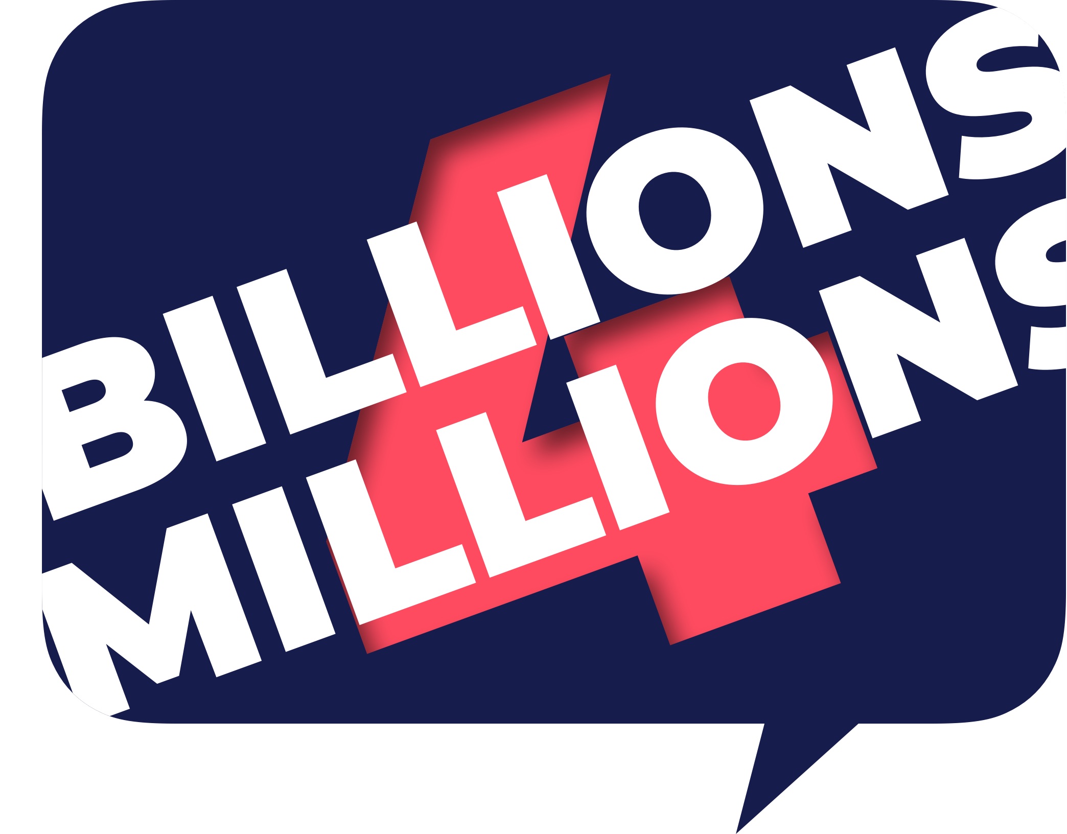 Financial firms launch Billions 4 Million campaign