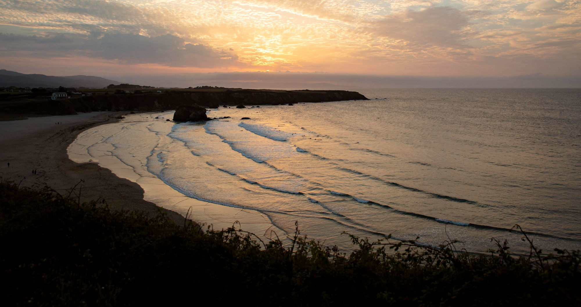 7 coastal destinations Americans love that UK travellers rarely discover