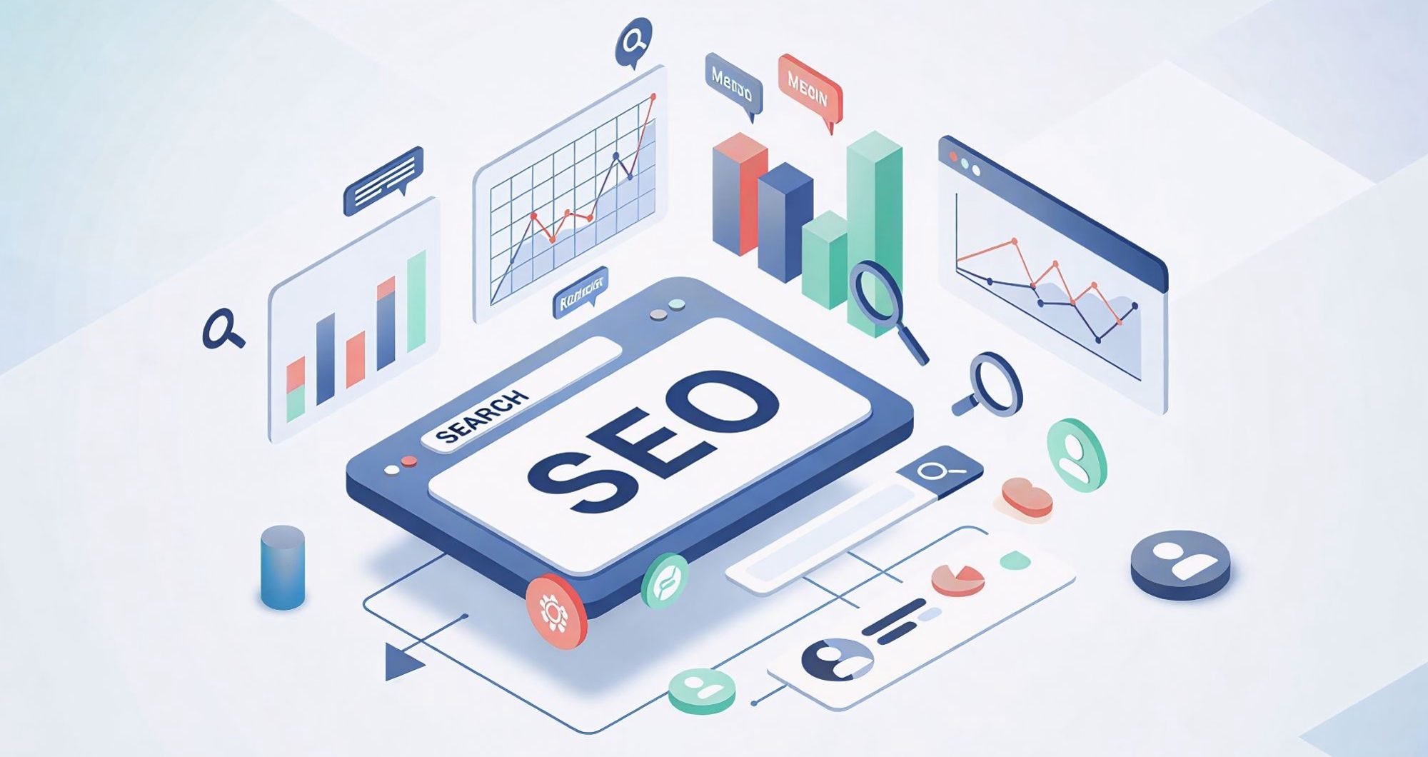 Why local SEO is essential for trades businesses in 2026