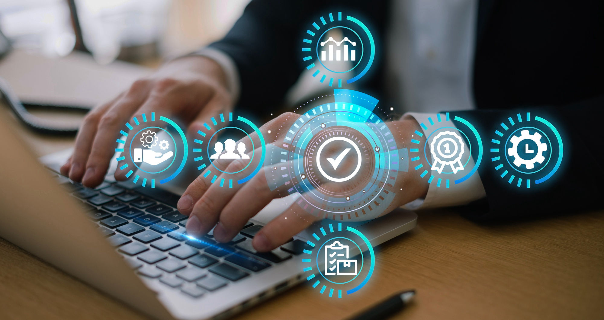 Free Odoo-Shopify connector: How it will help industries and enterprises in the era of AI for digital transformation