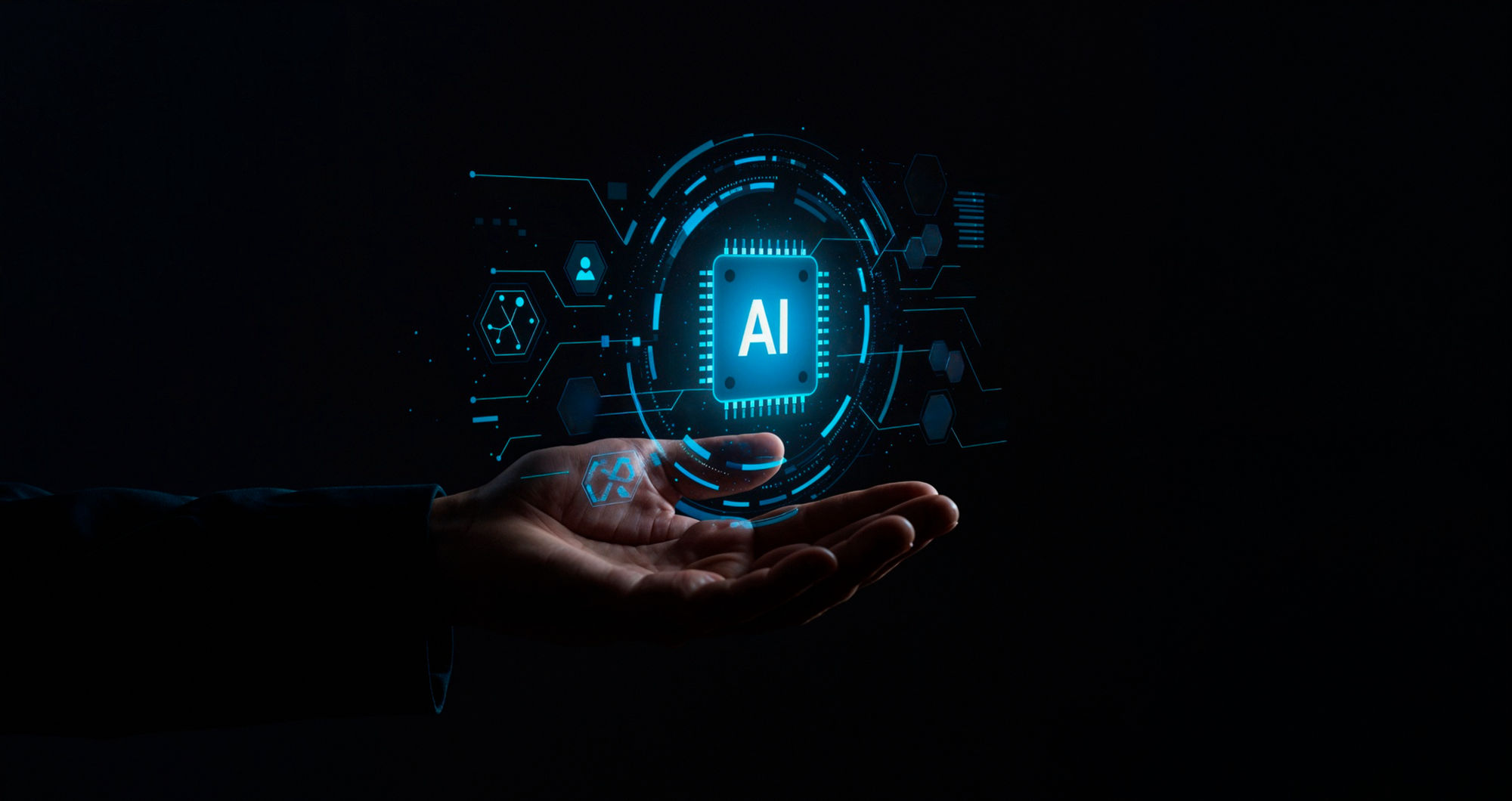 Top 10 AI services company for enterprises in 2026