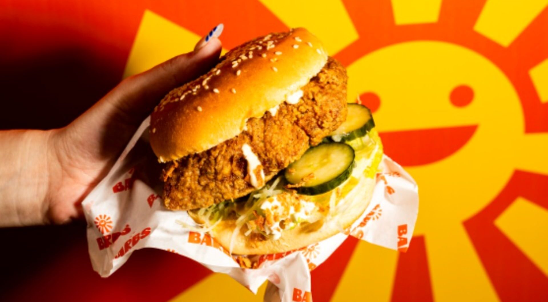 BARBS brings a Bajan Mother’s Day roast to Queen of Hoxton