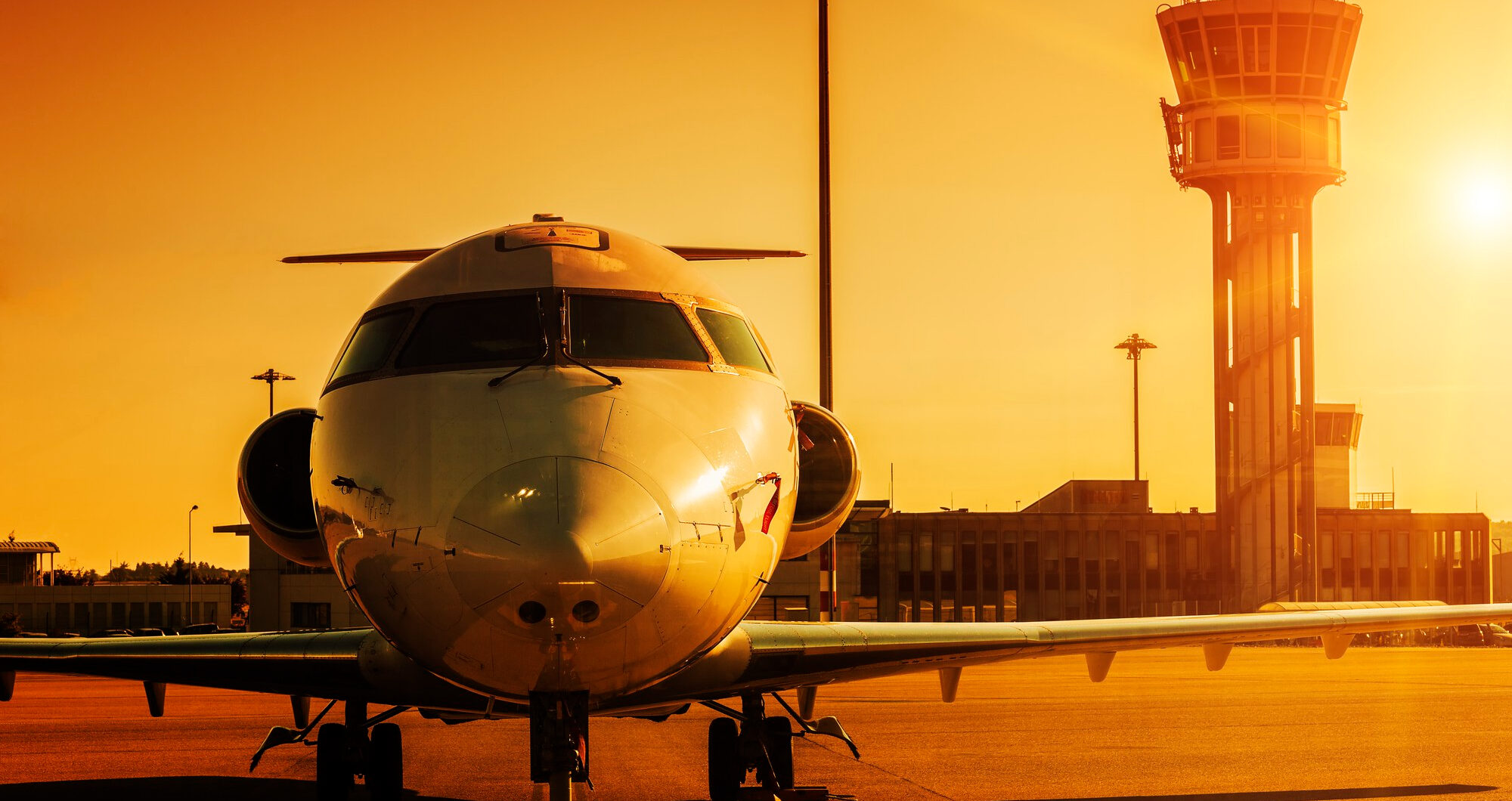 Printed skies: 3D printing in the aerospace industry