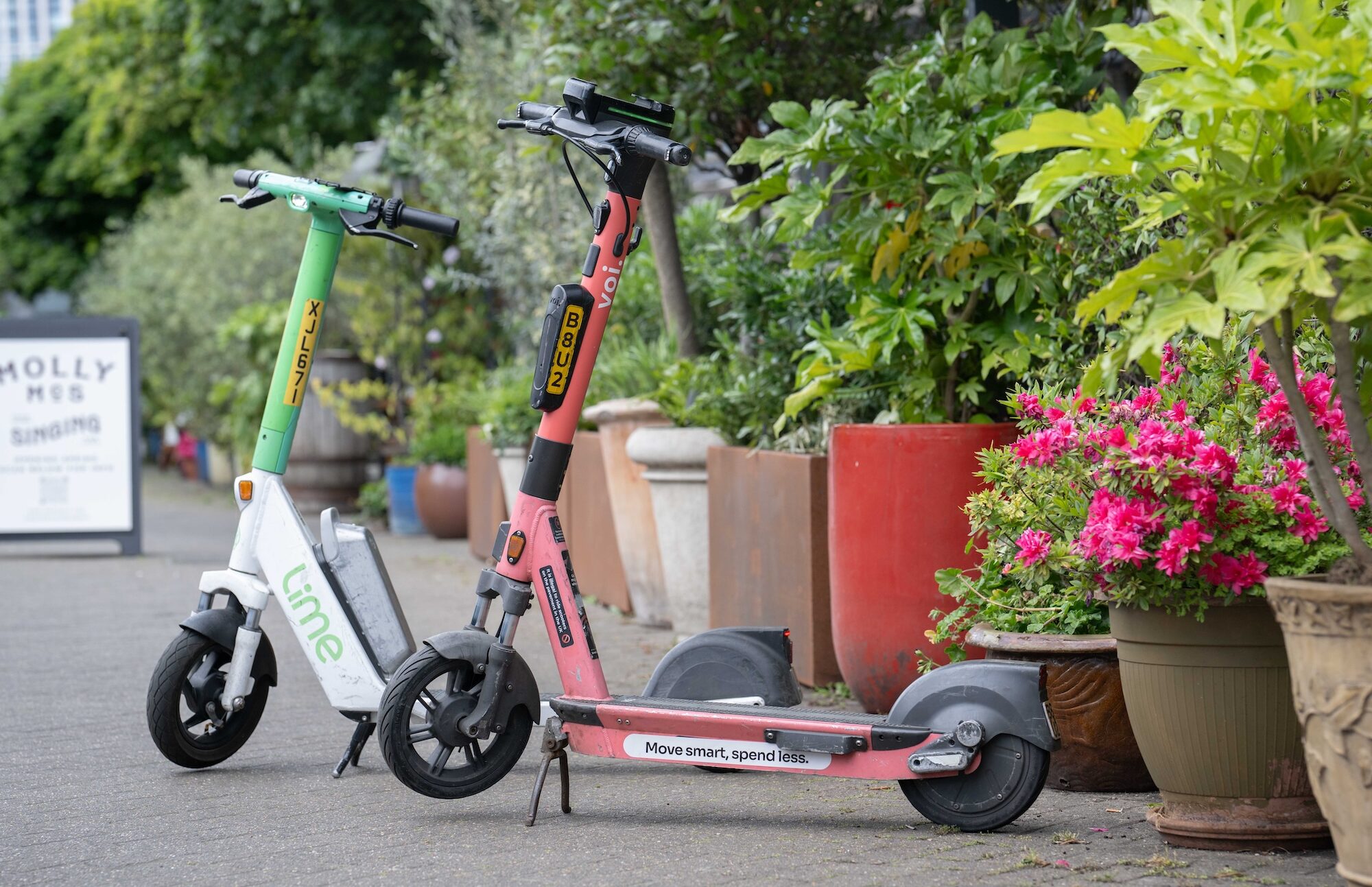 TfL publishes new data showing strong growth in trips and continued ...