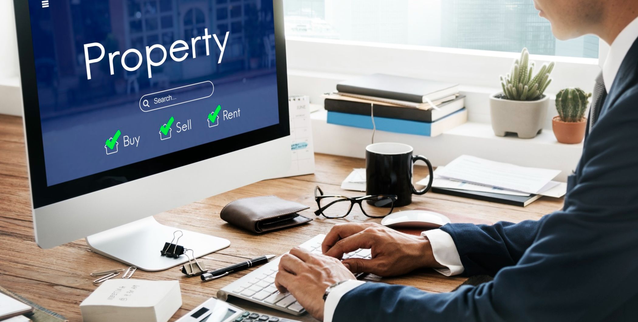 The impact of digital accounting on property income management