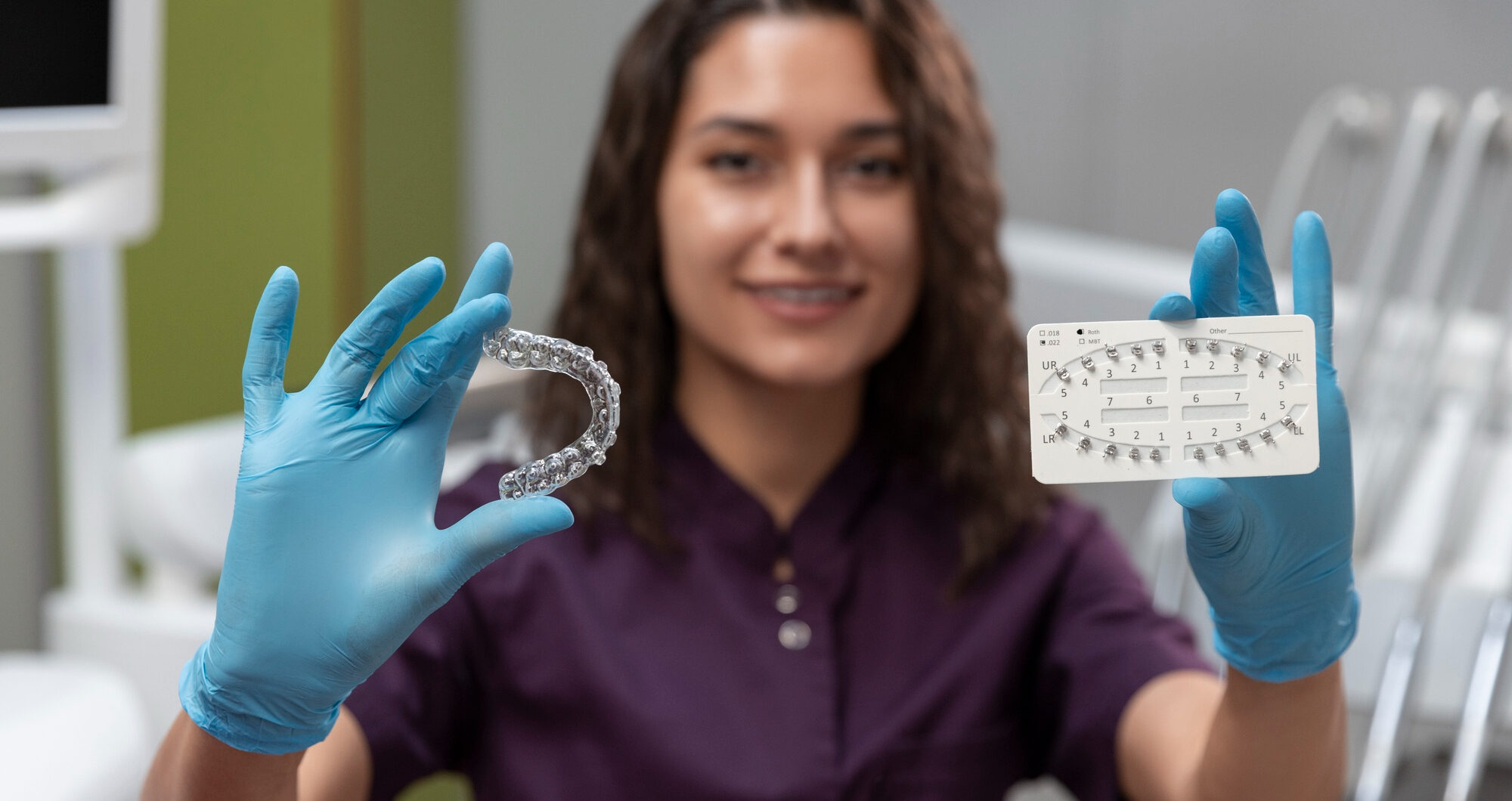 The growing popularity of Invisalign braces among adults