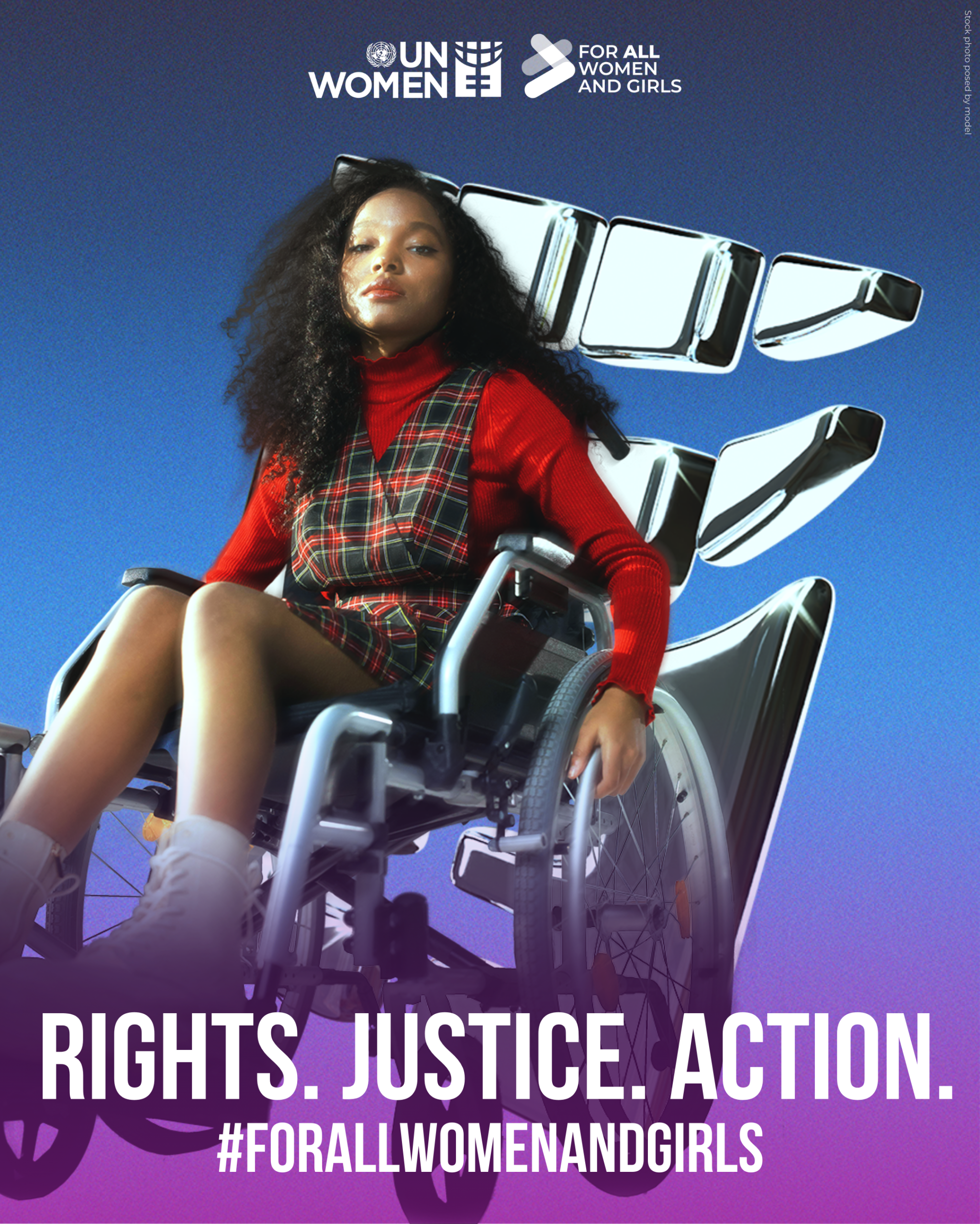 International Women’s Day 2026 Theme: The Truth