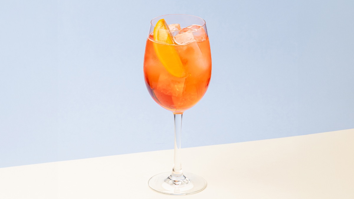 Bella Italia celebrates Mother’s Day with a complimentary Aperol Spritz for Mum – and £10 off your next visit