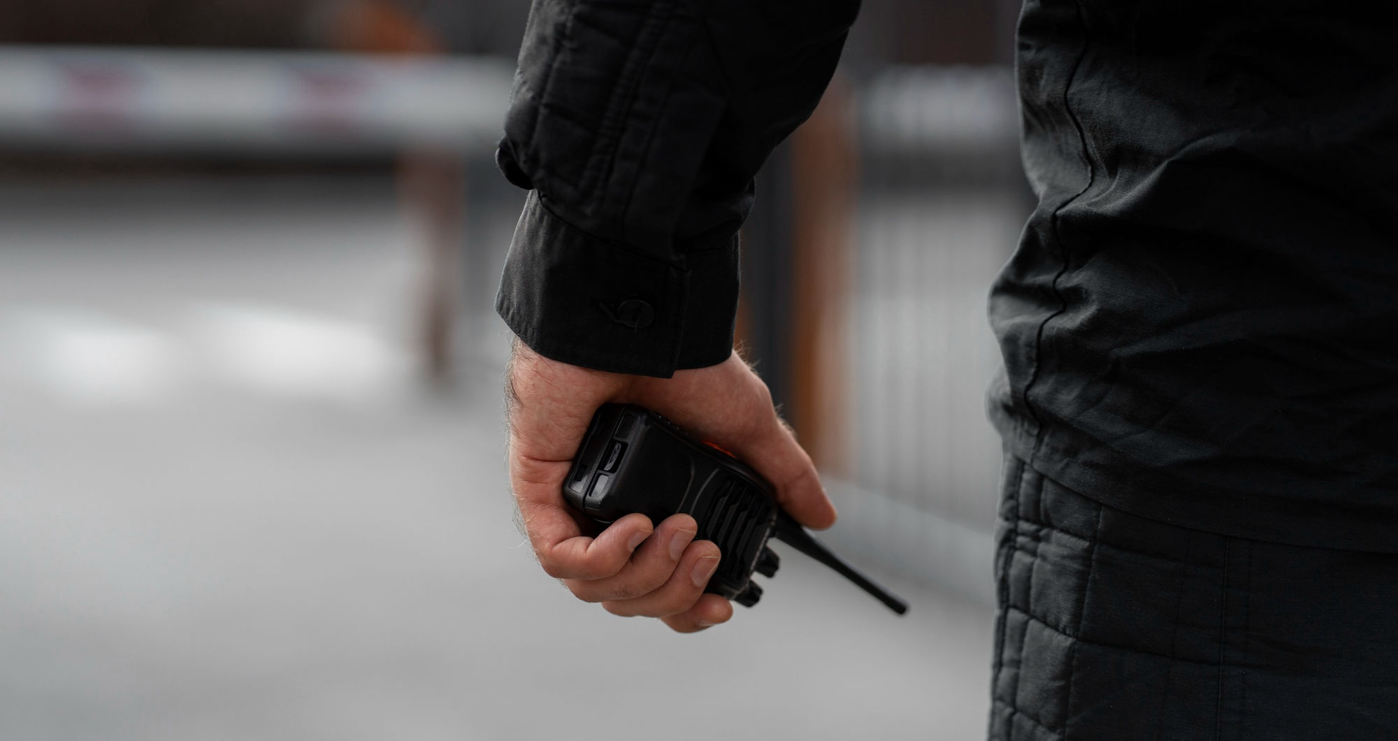 Why close protection is becoming essential for high-profile individuals and executives