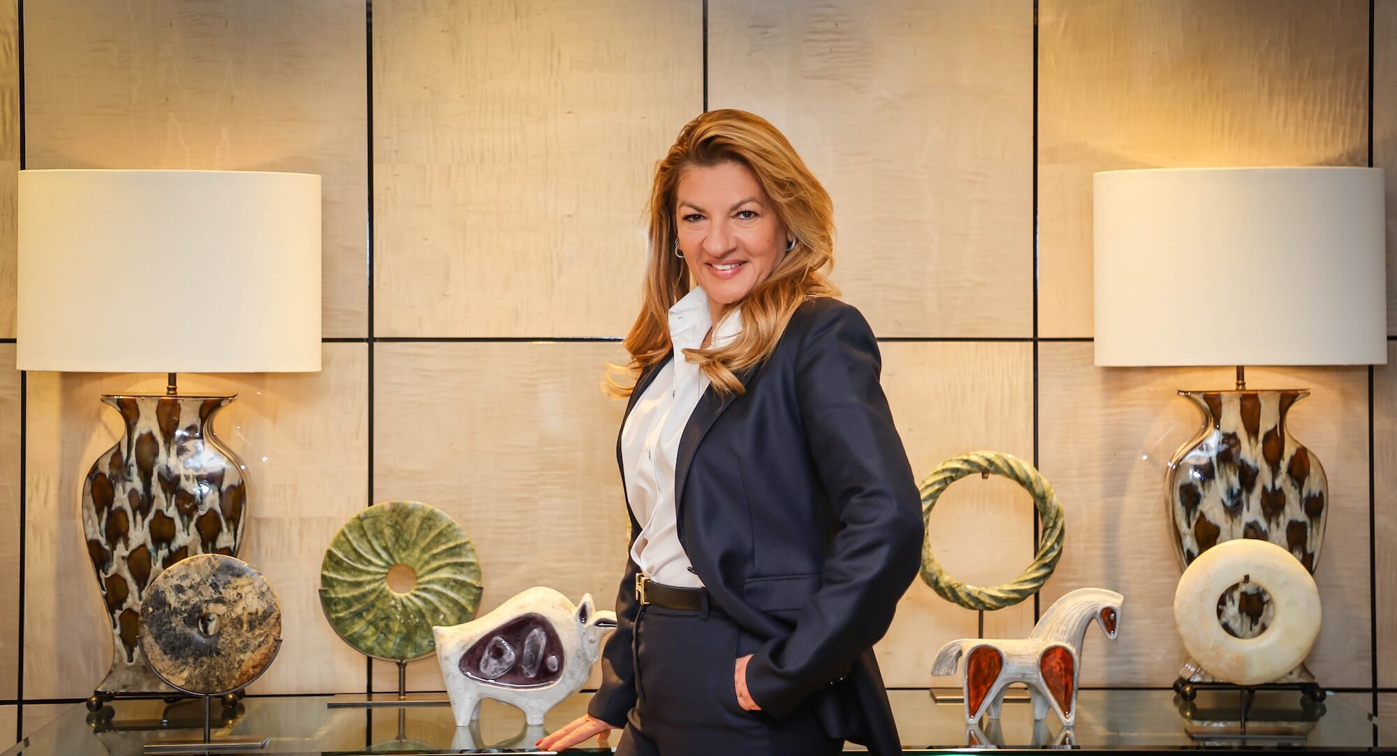 International Women’s Day, let’s not overthink it: I just want to see more women in leadership