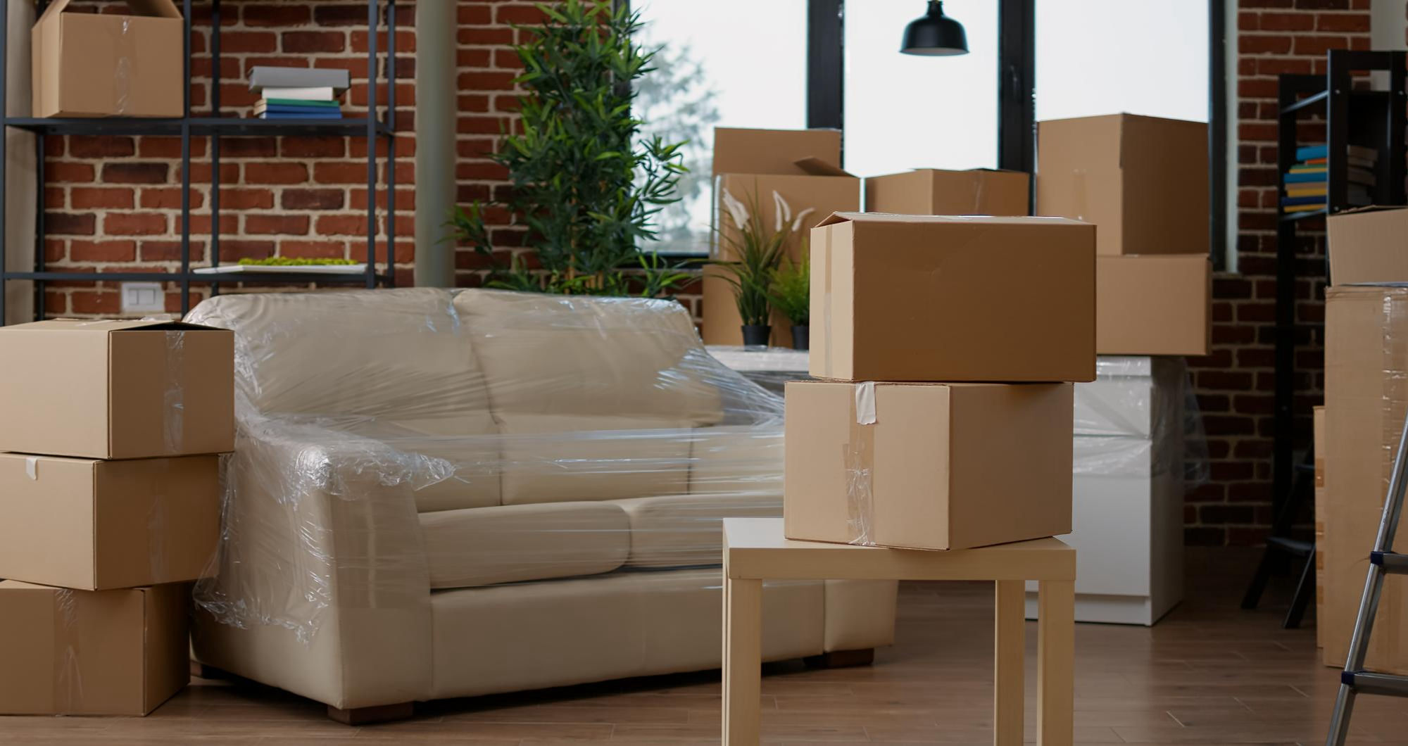Planning a house move in London: Practical considerations for packing and transport