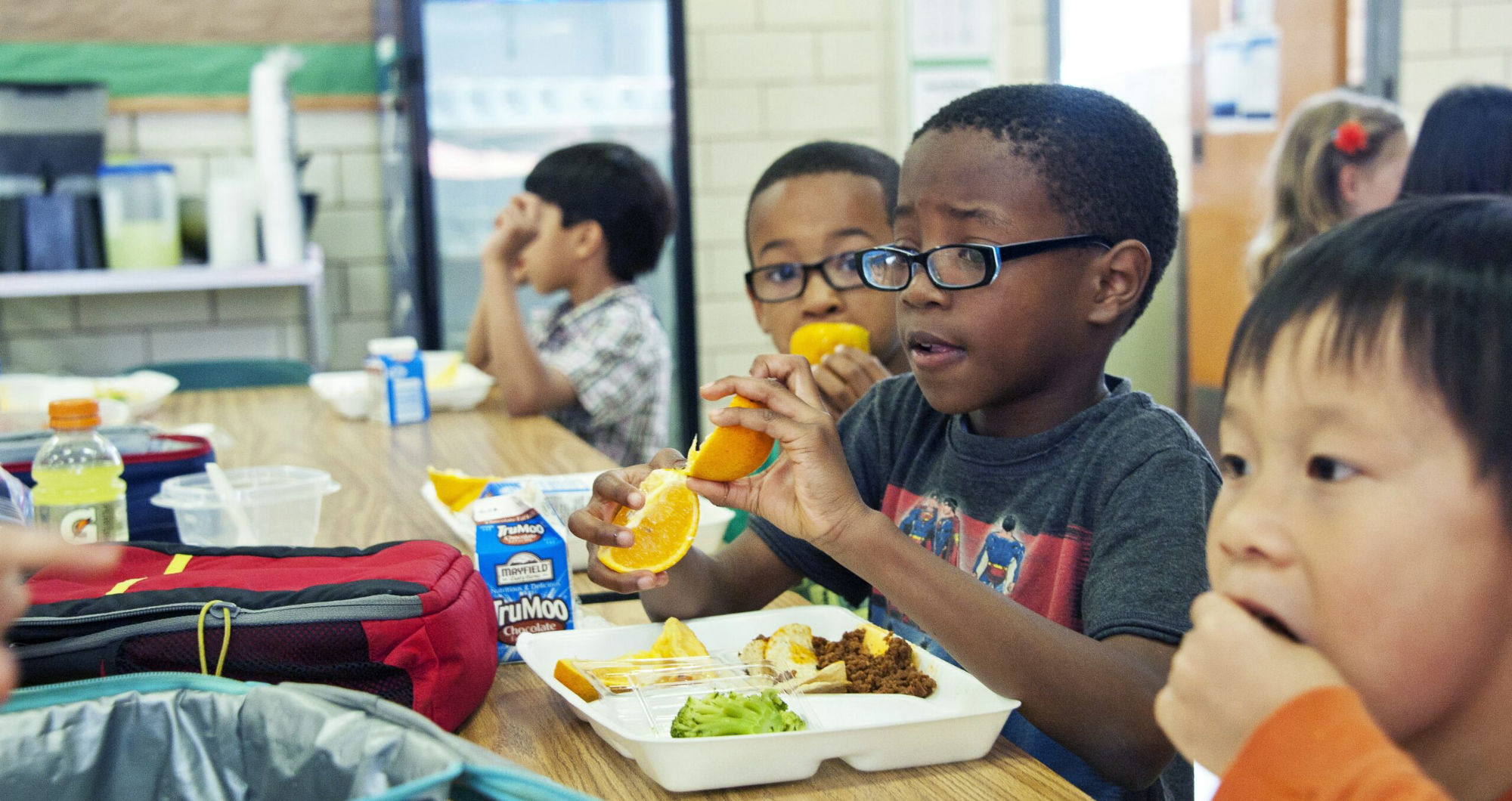 Why allergy awareness in schools matters more than ever