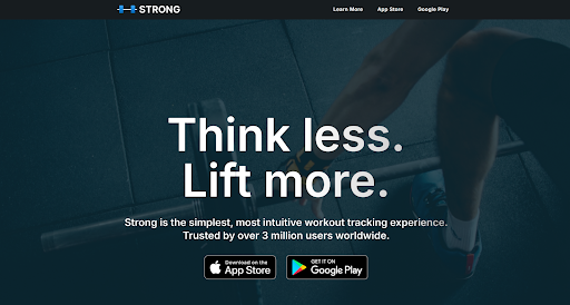 best app for gym workouts free