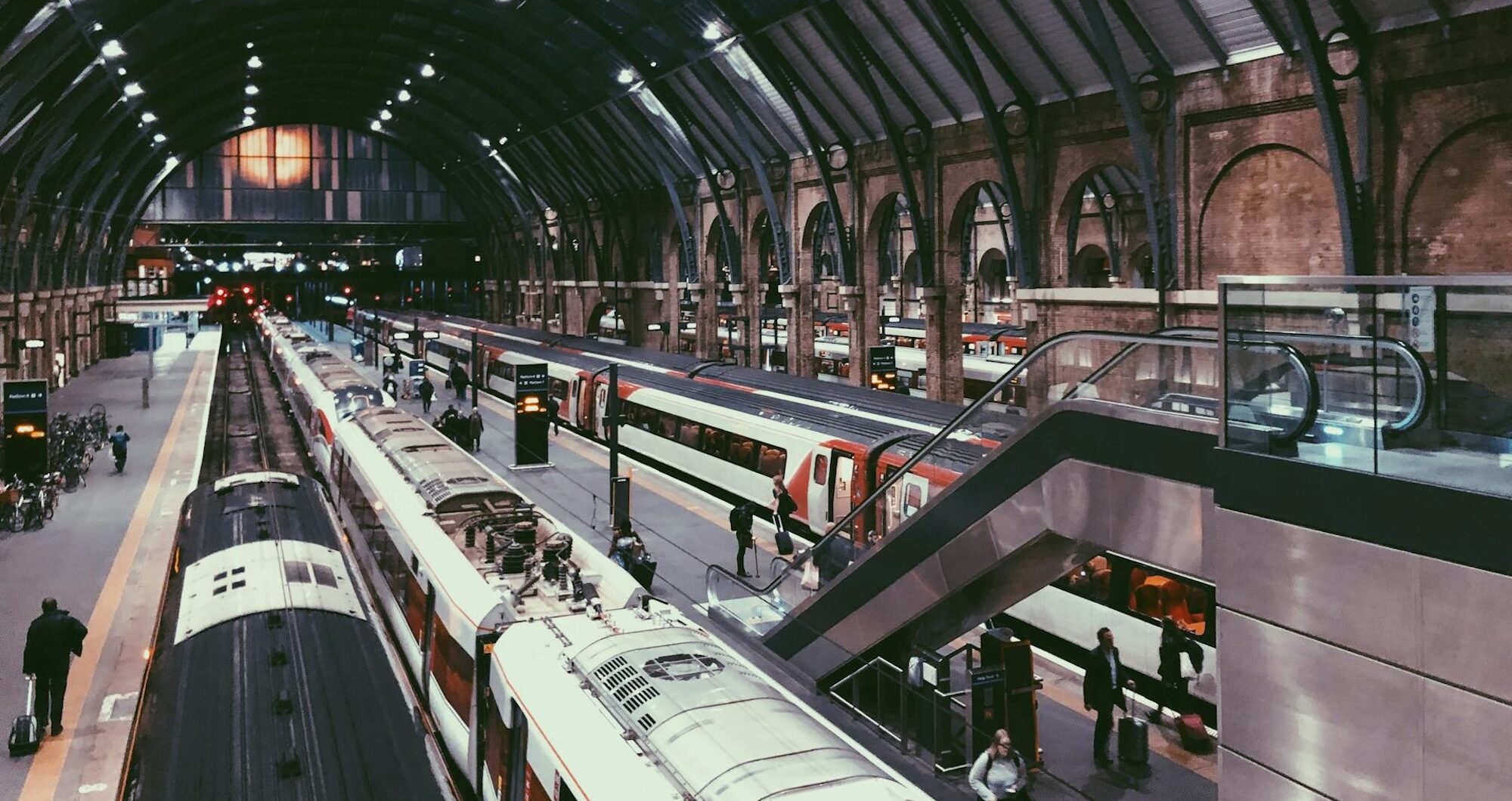 Major funding deal puts London Overground ‘missing link’ on track for next phase