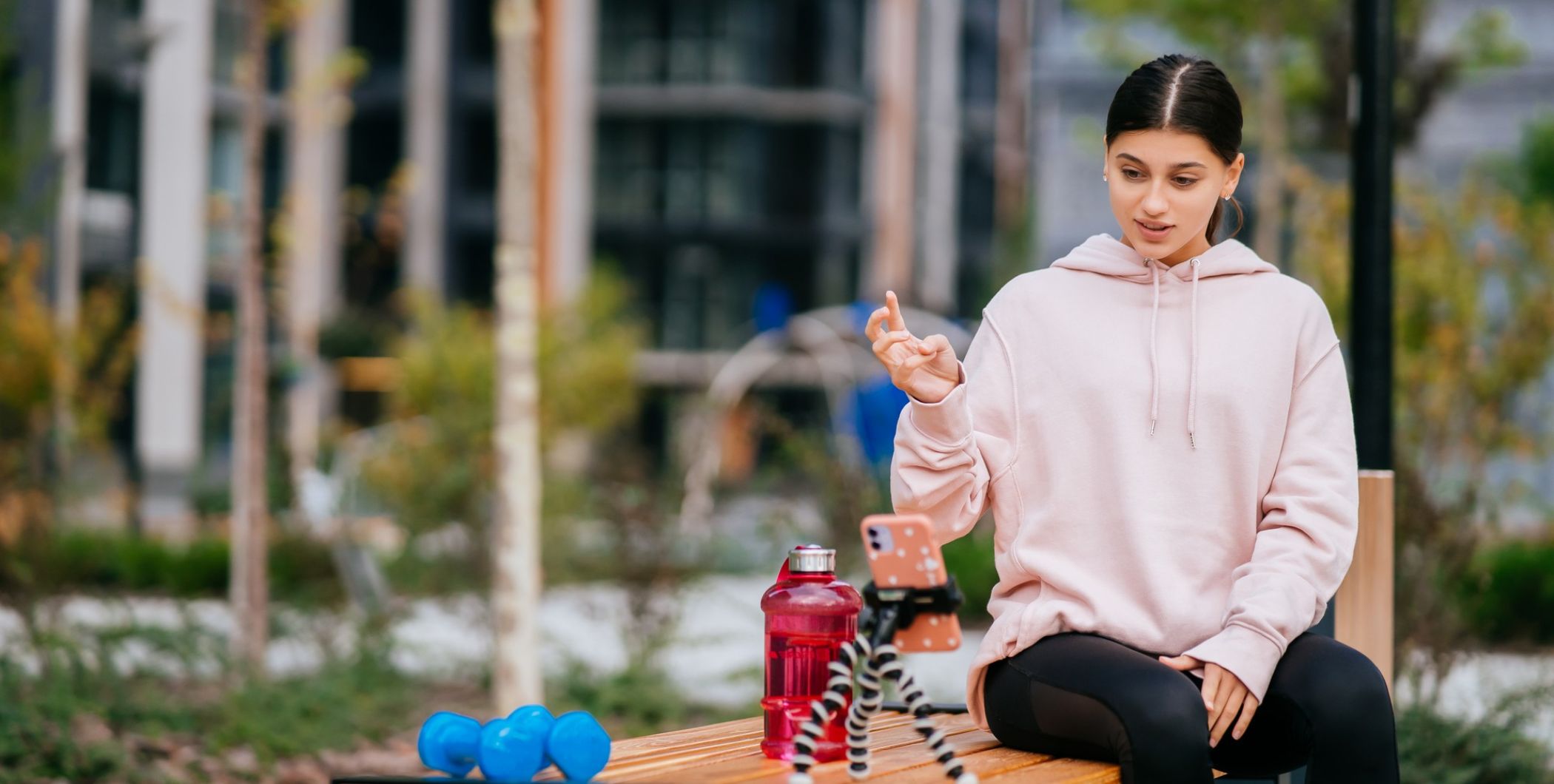 Smart weight loss hacks for people always on the go