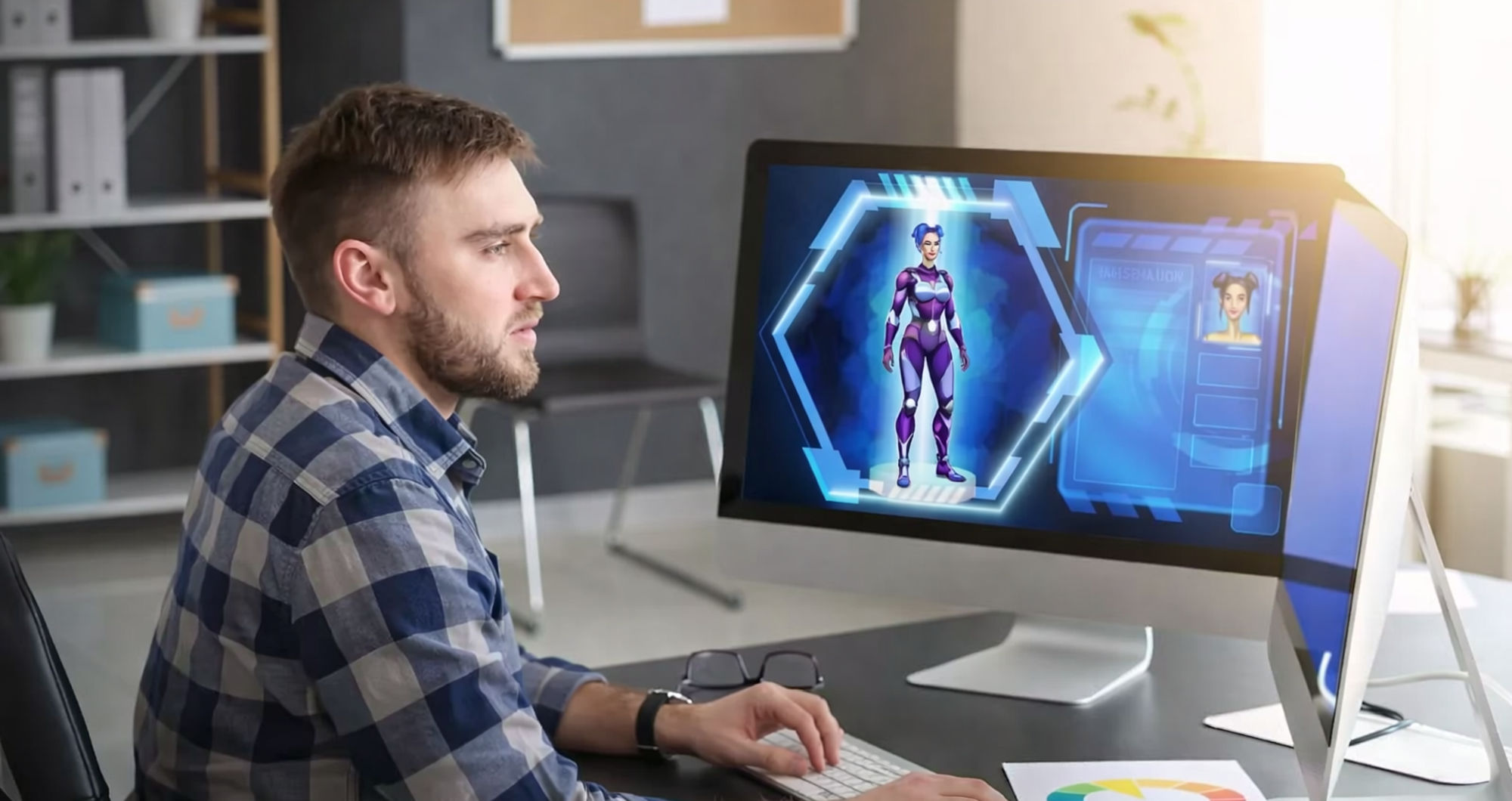 Unity vs unreal: How a game development company chooses the right engine for modern games