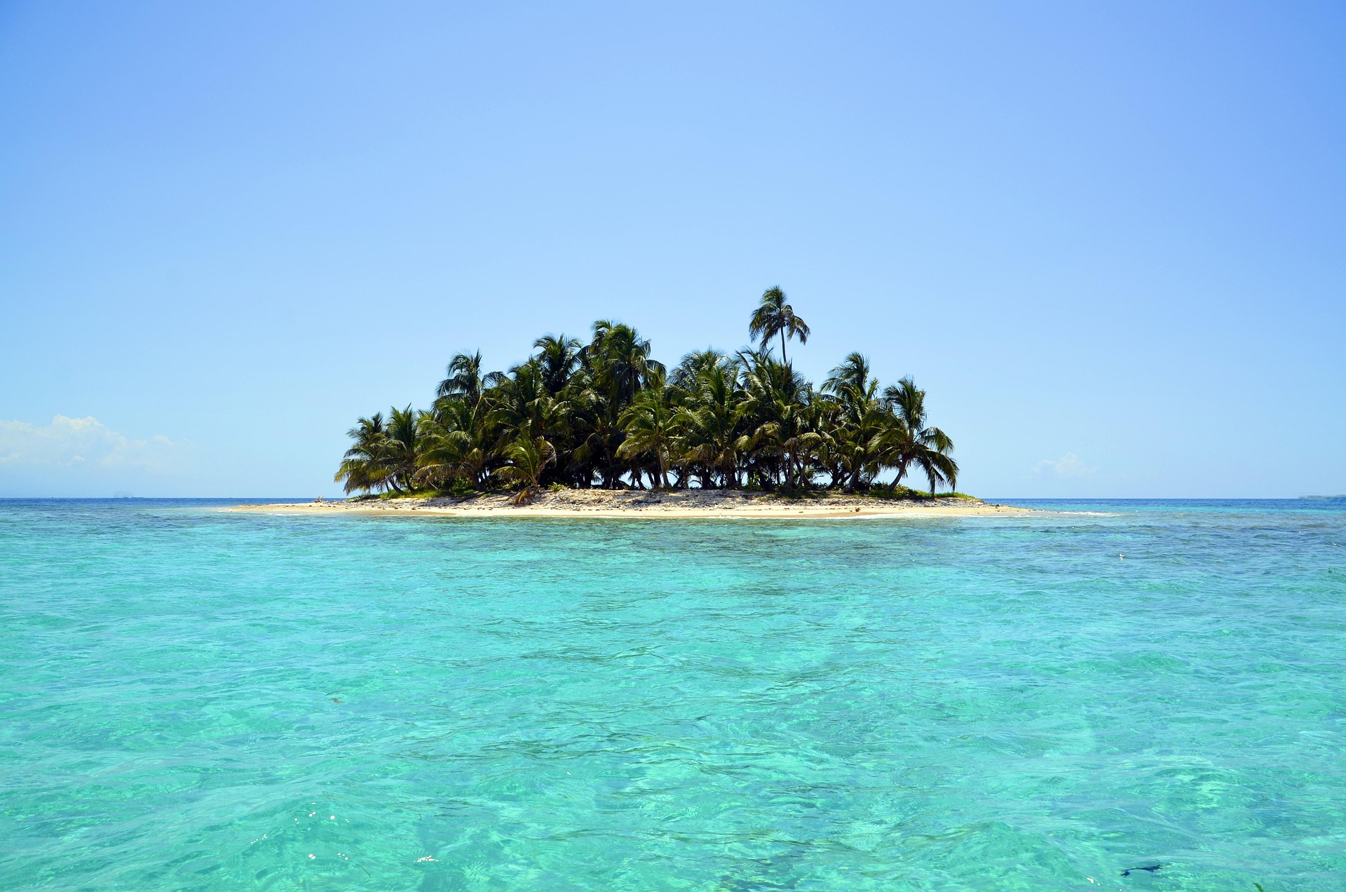 The top 5 cruise destinations for global travellers