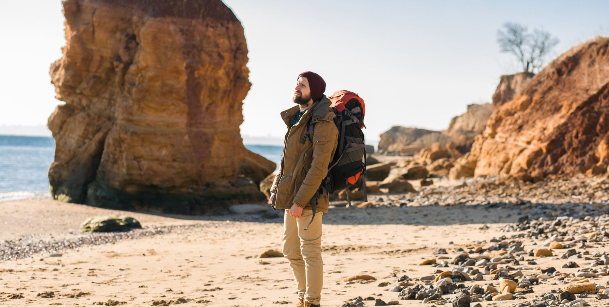Solo travel in Egypt: A practical guide for a safe holiday adventure ...