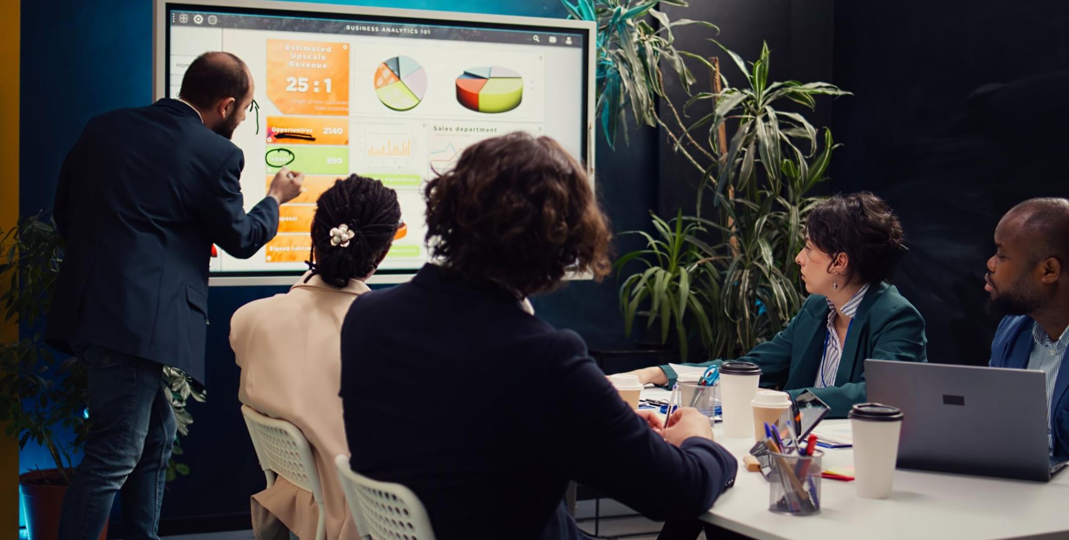 8 best AI presentation makers in 2026
