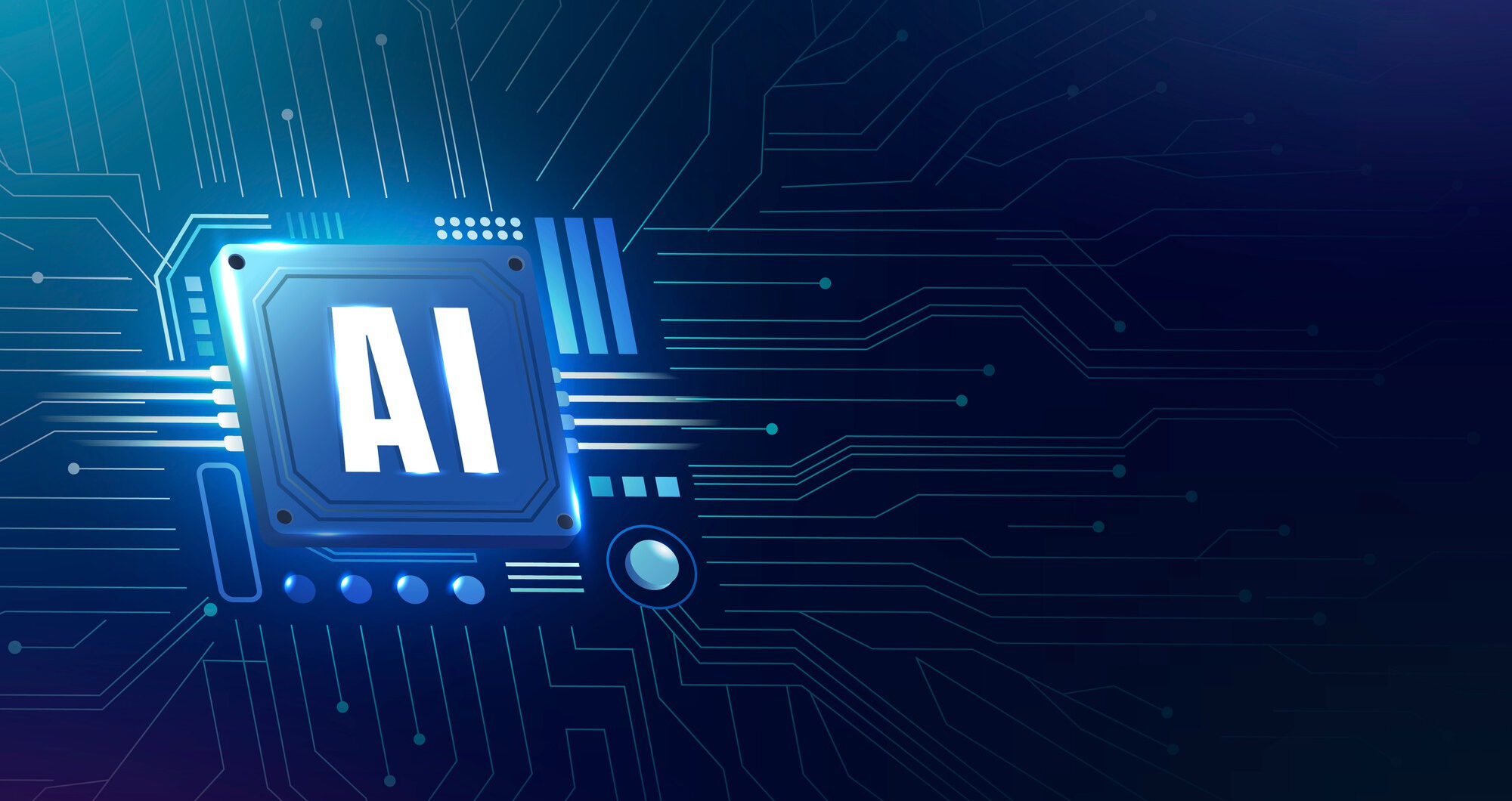 Be honest: Could an AI do your job tomorrow? For millions of Britons, the answer is closer than you think