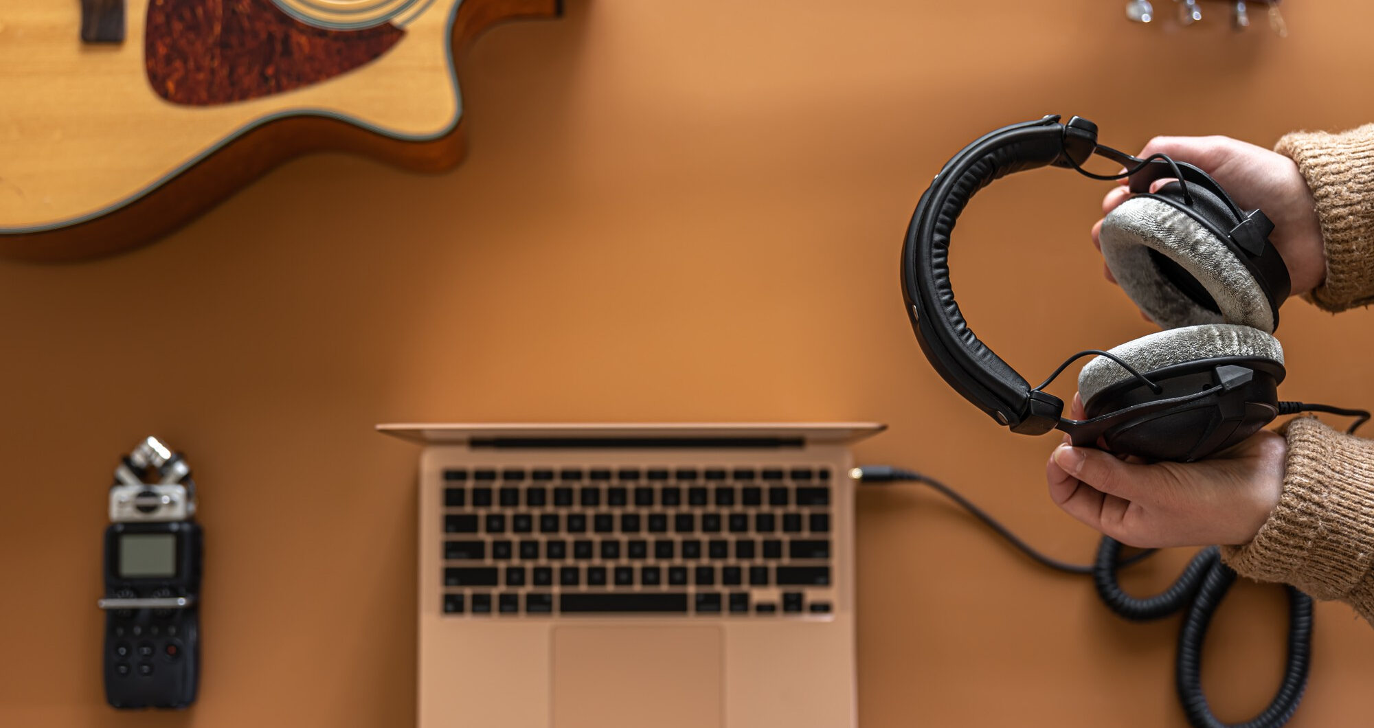 Udio review: One of the most impressive AI music generators available