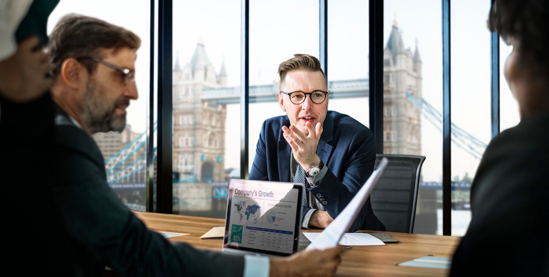 How UK job seekers are using AI to land interviews faster