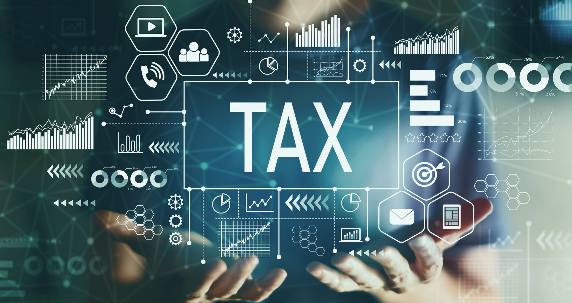 What small businesses should know before the end of the tax year