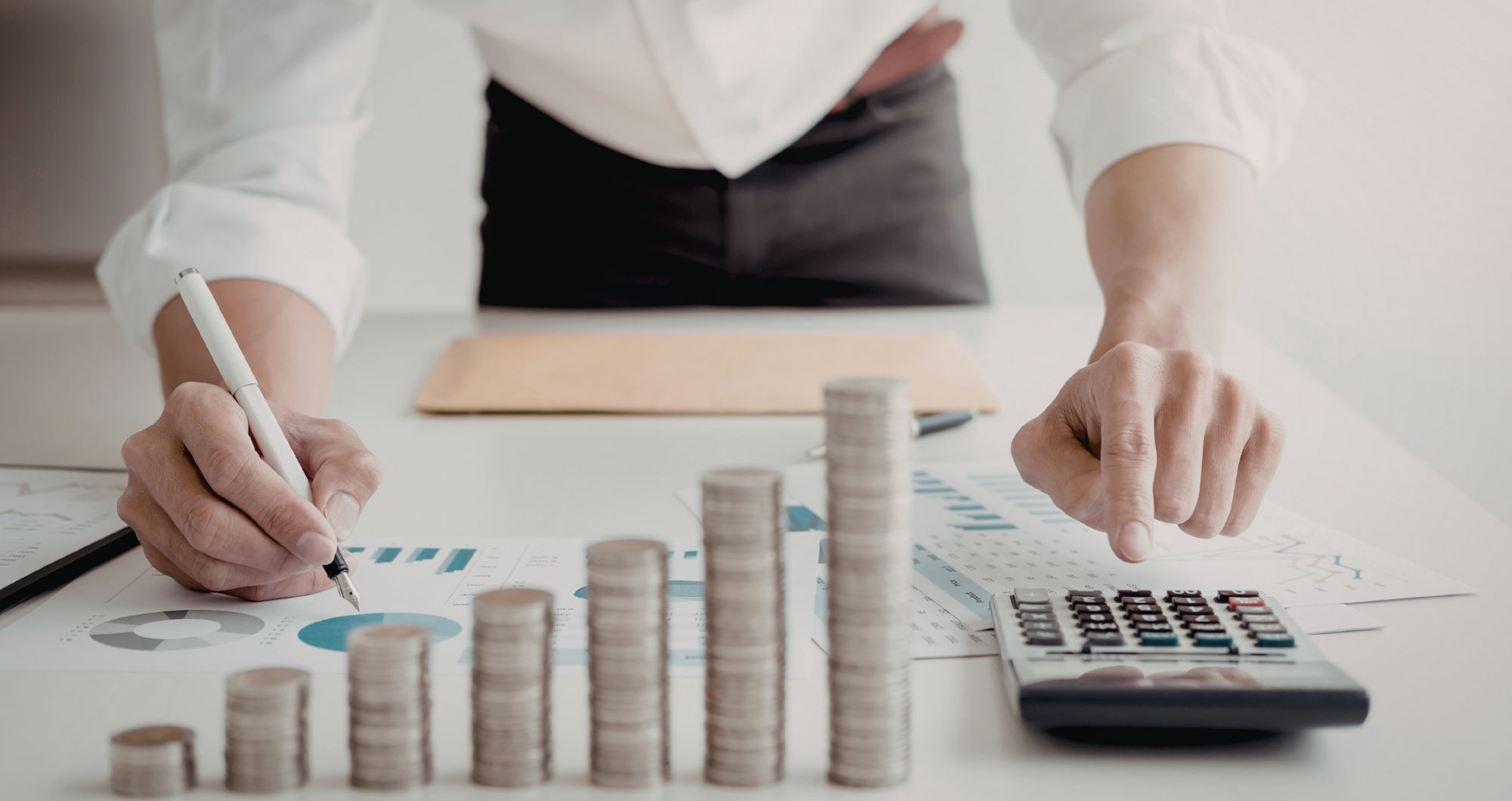 Why strong financial management is essential for growing businesses