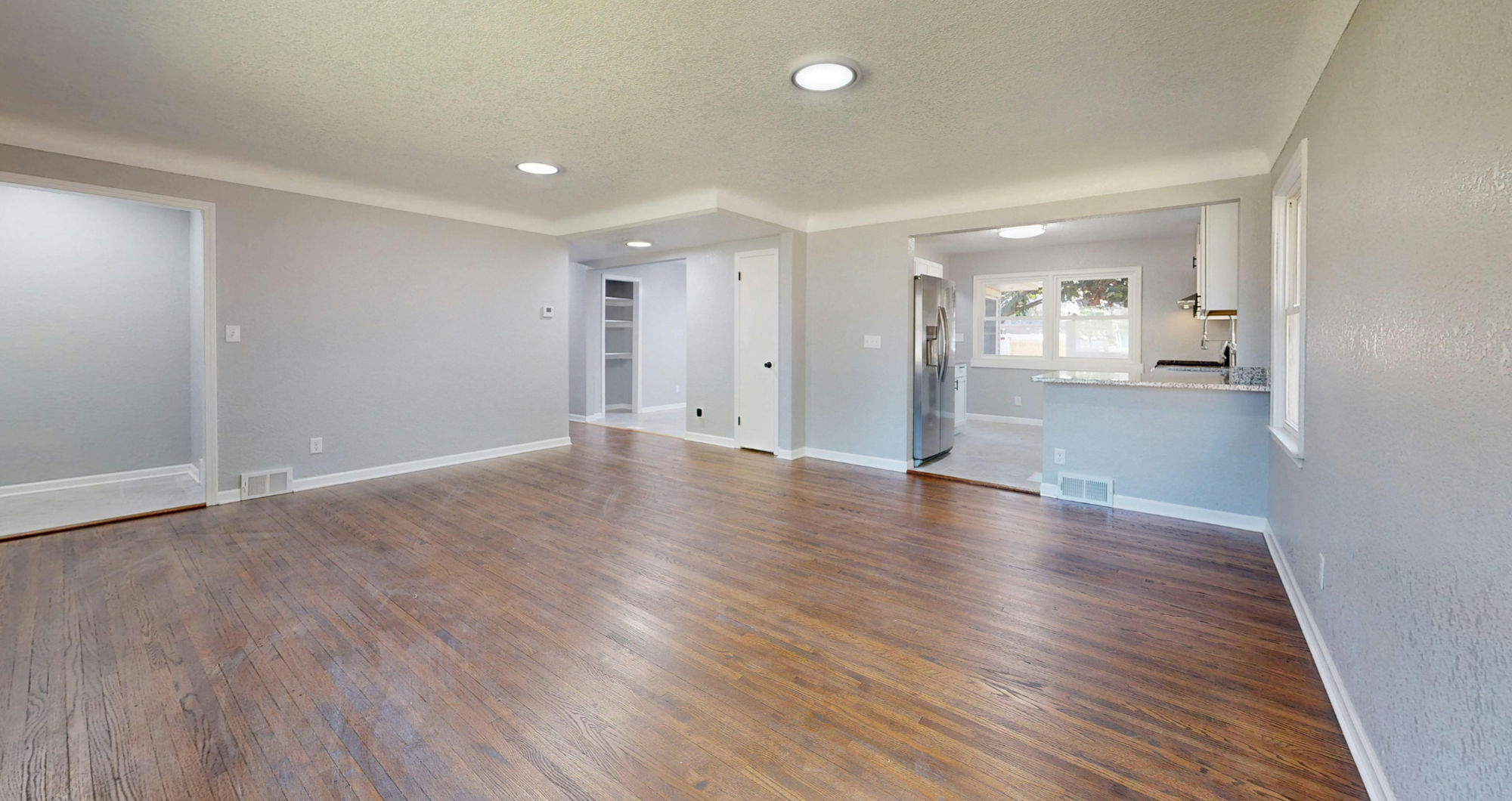 Why hardwood flooring is one of the most popular choices for modern homes