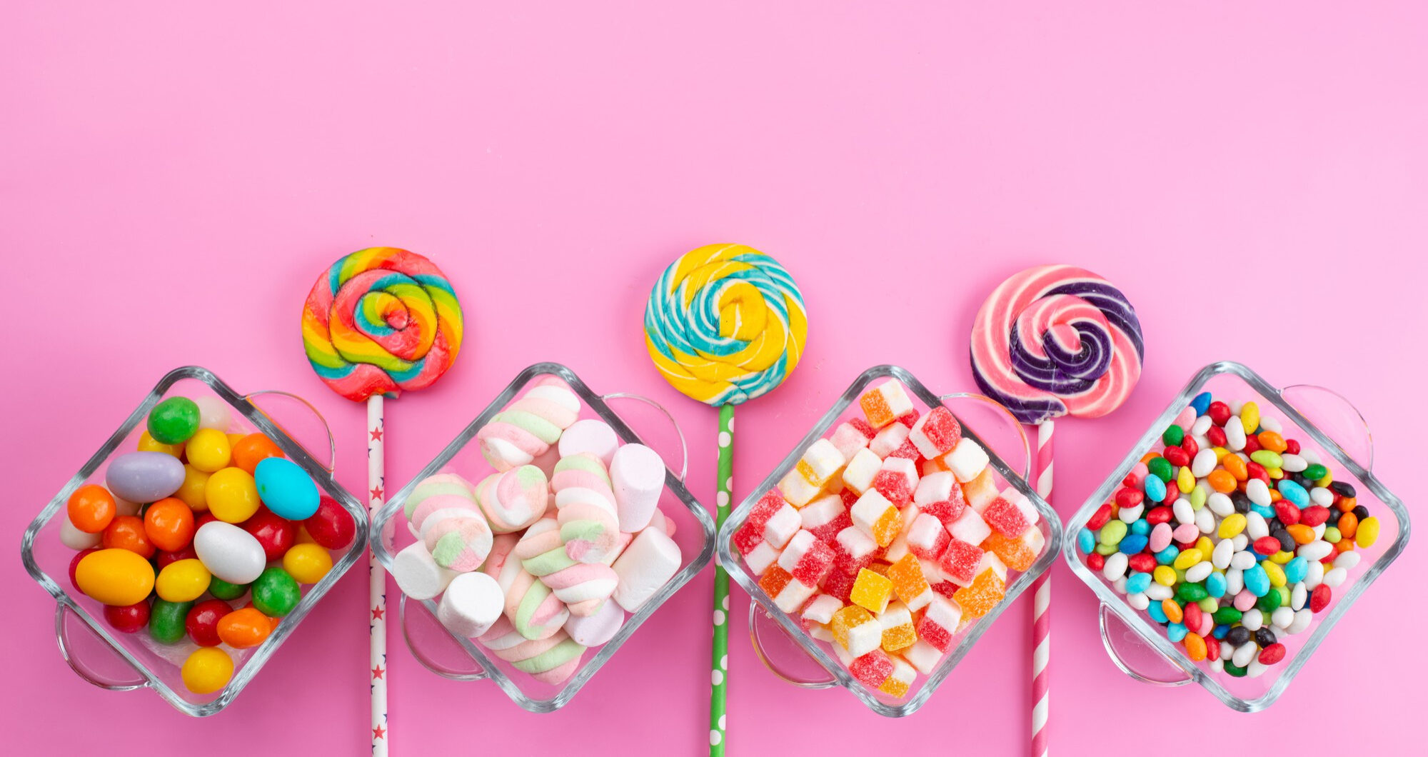 Wholesale sweets: A practical guide to bulk confectionery for retail businesses
